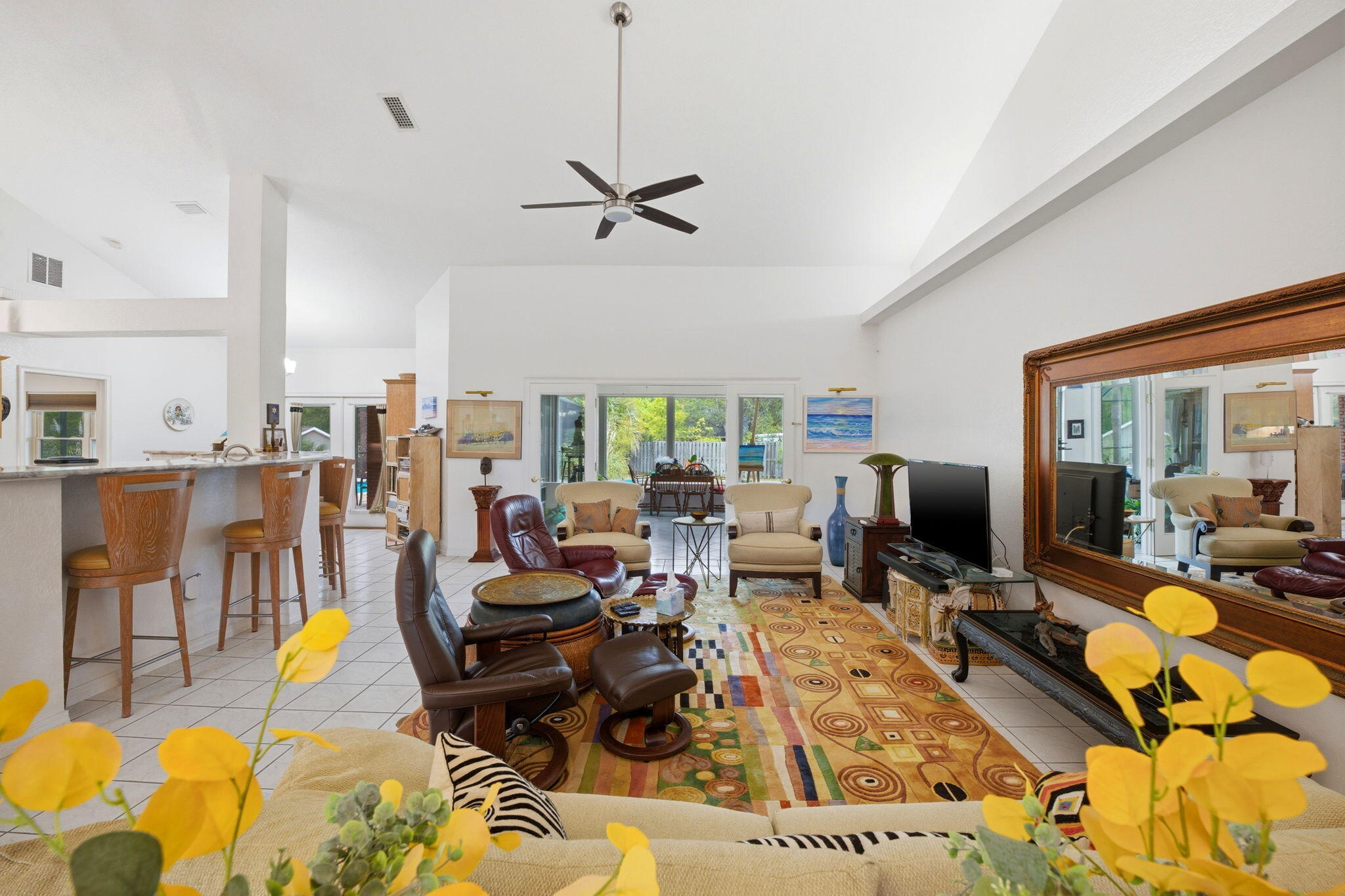 HOLLEY BY THE SEA - Residential