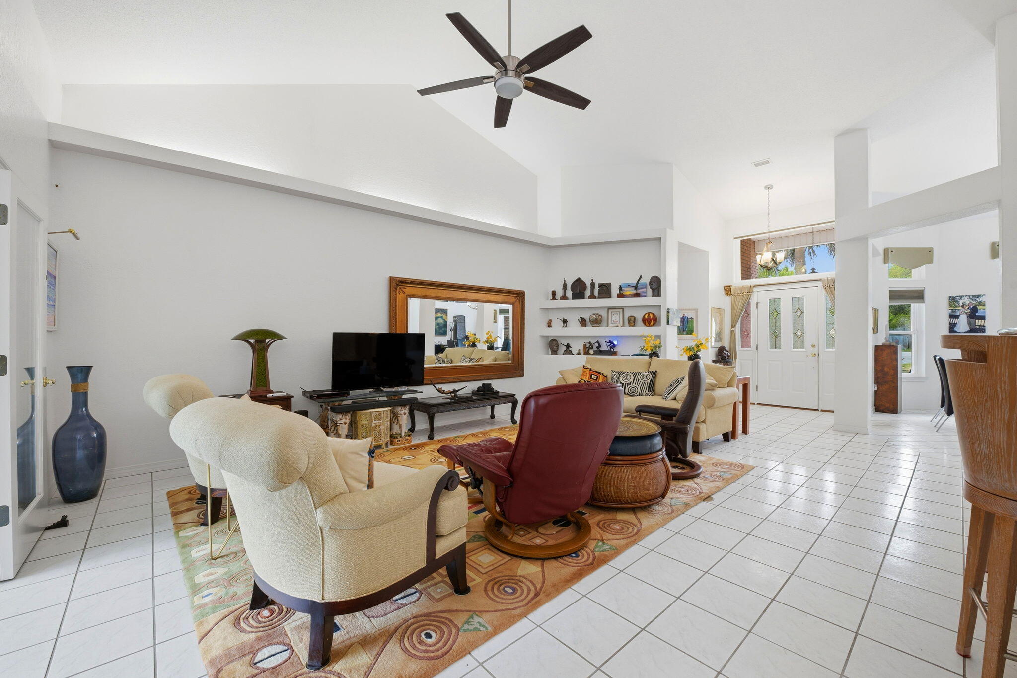 HOLLEY BY THE SEA - Residential