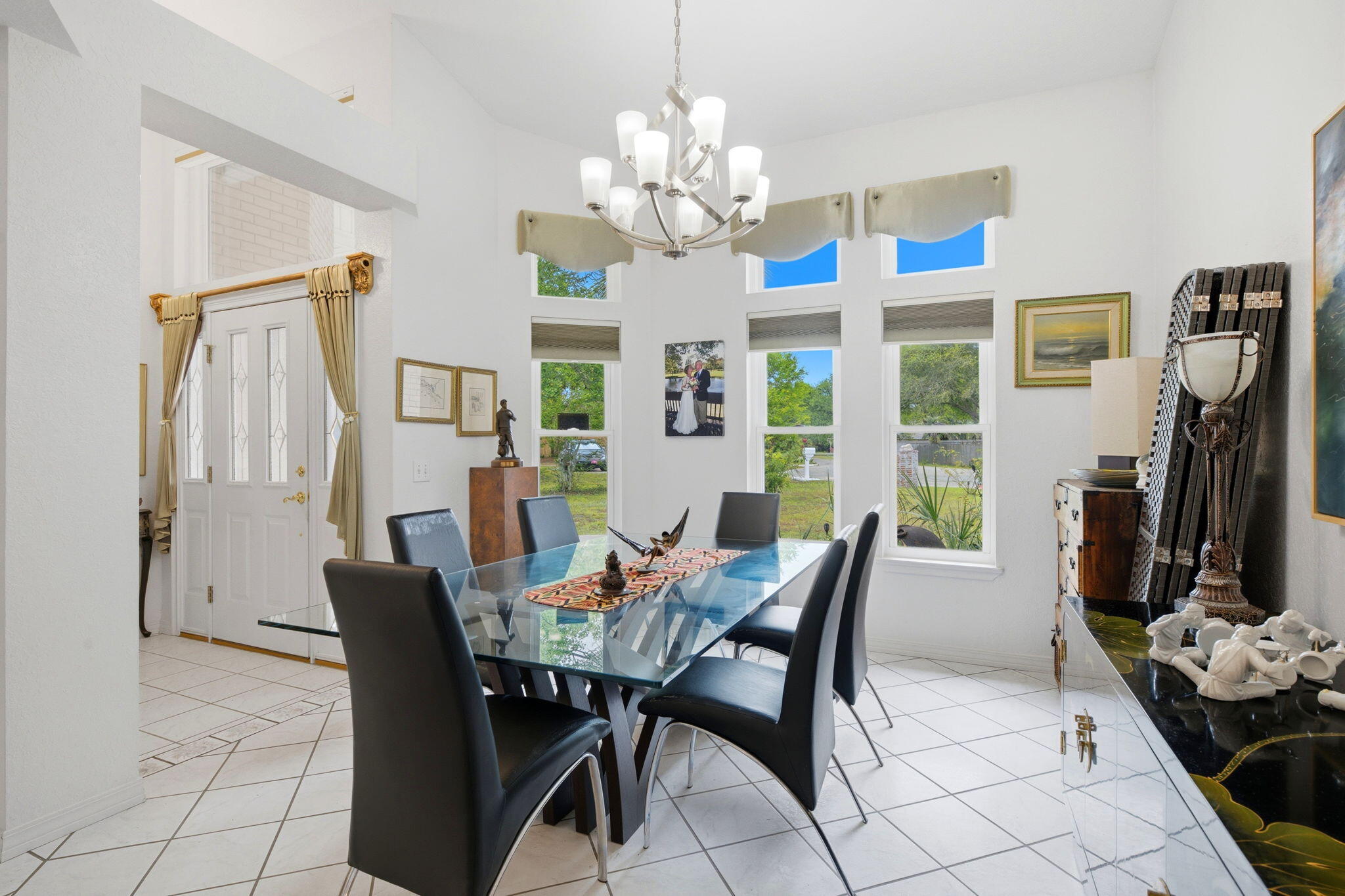 HOLLEY BY THE SEA - Residential