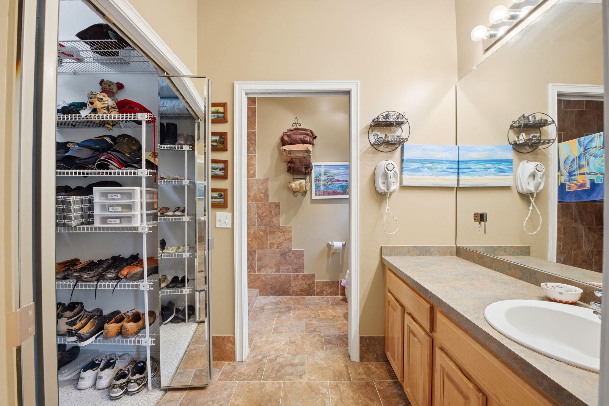 HOLLEY BY THE SEA - Residential