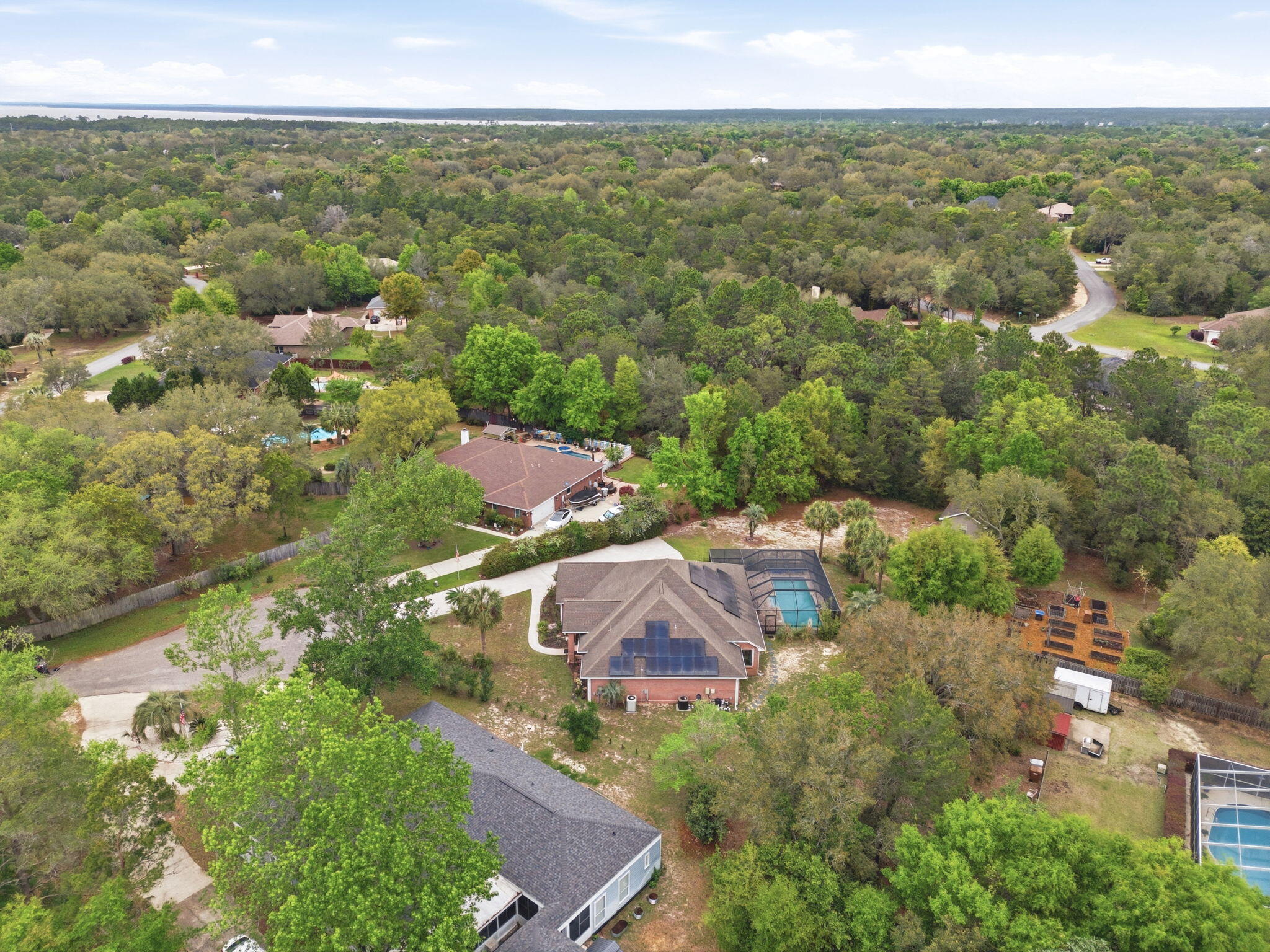 HOLLEY BY THE SEA - Residential