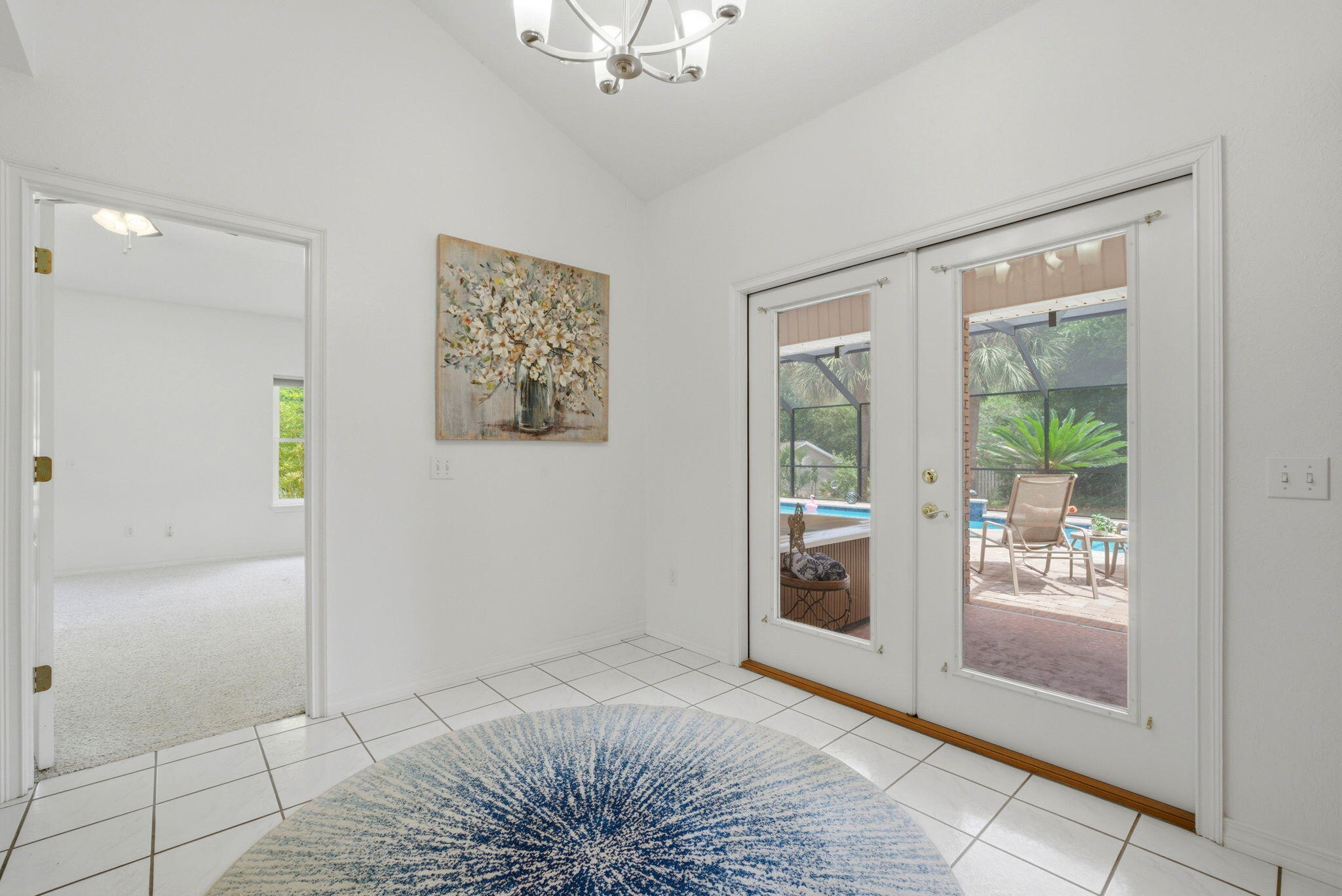HOLLEY BY THE SEA - Residential