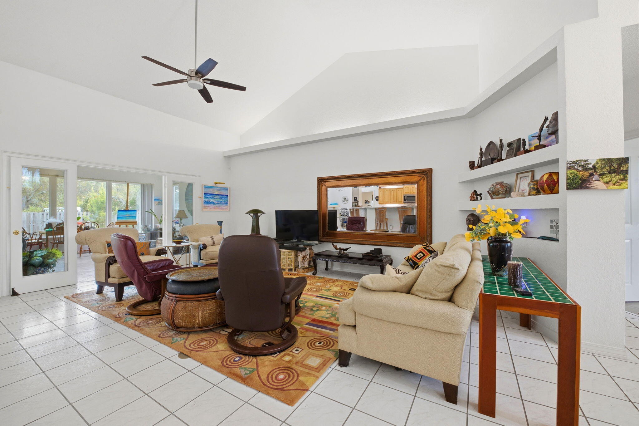 HOLLEY BY THE SEA - Residential