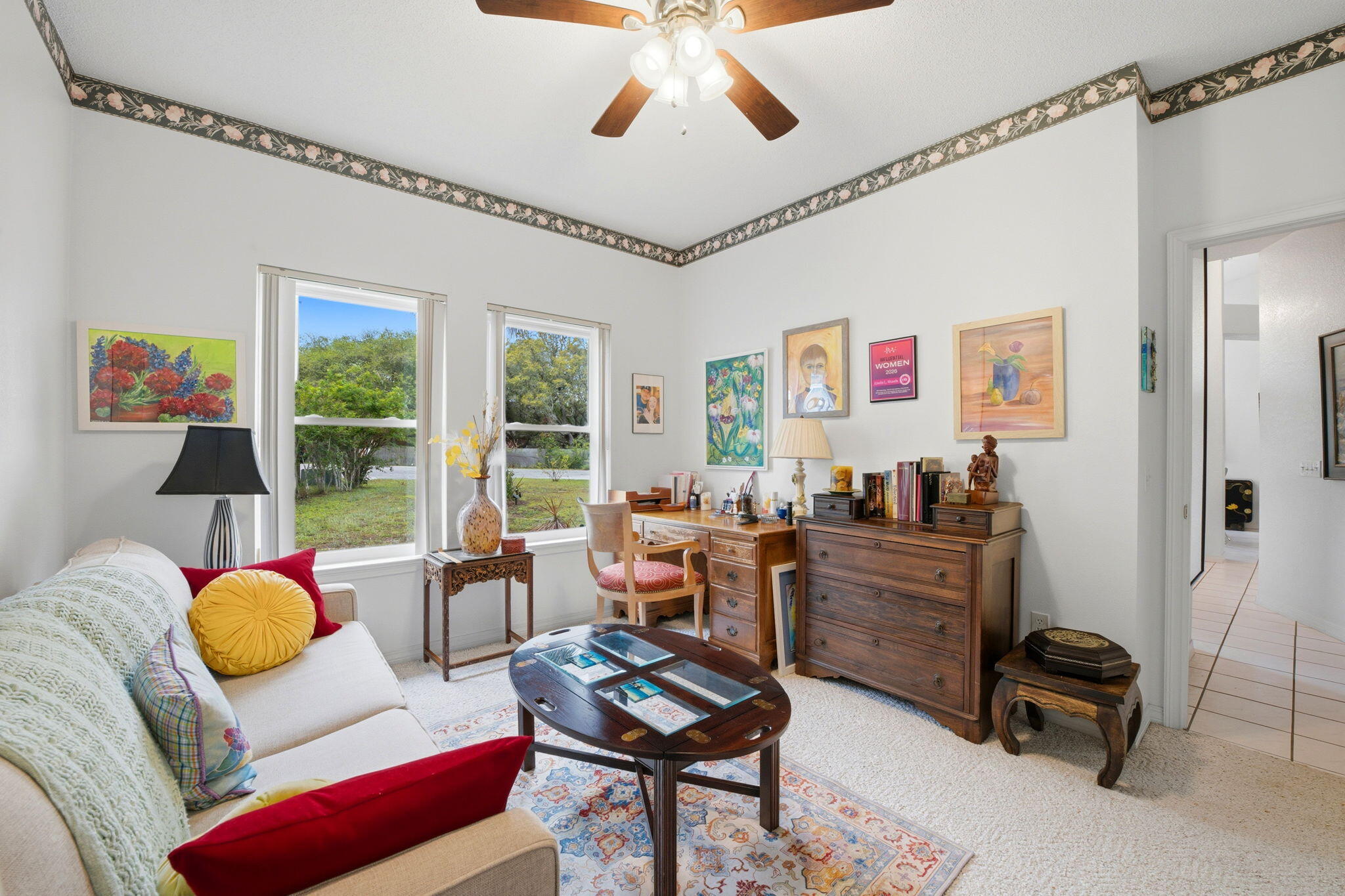 HOLLEY BY THE SEA - Residential