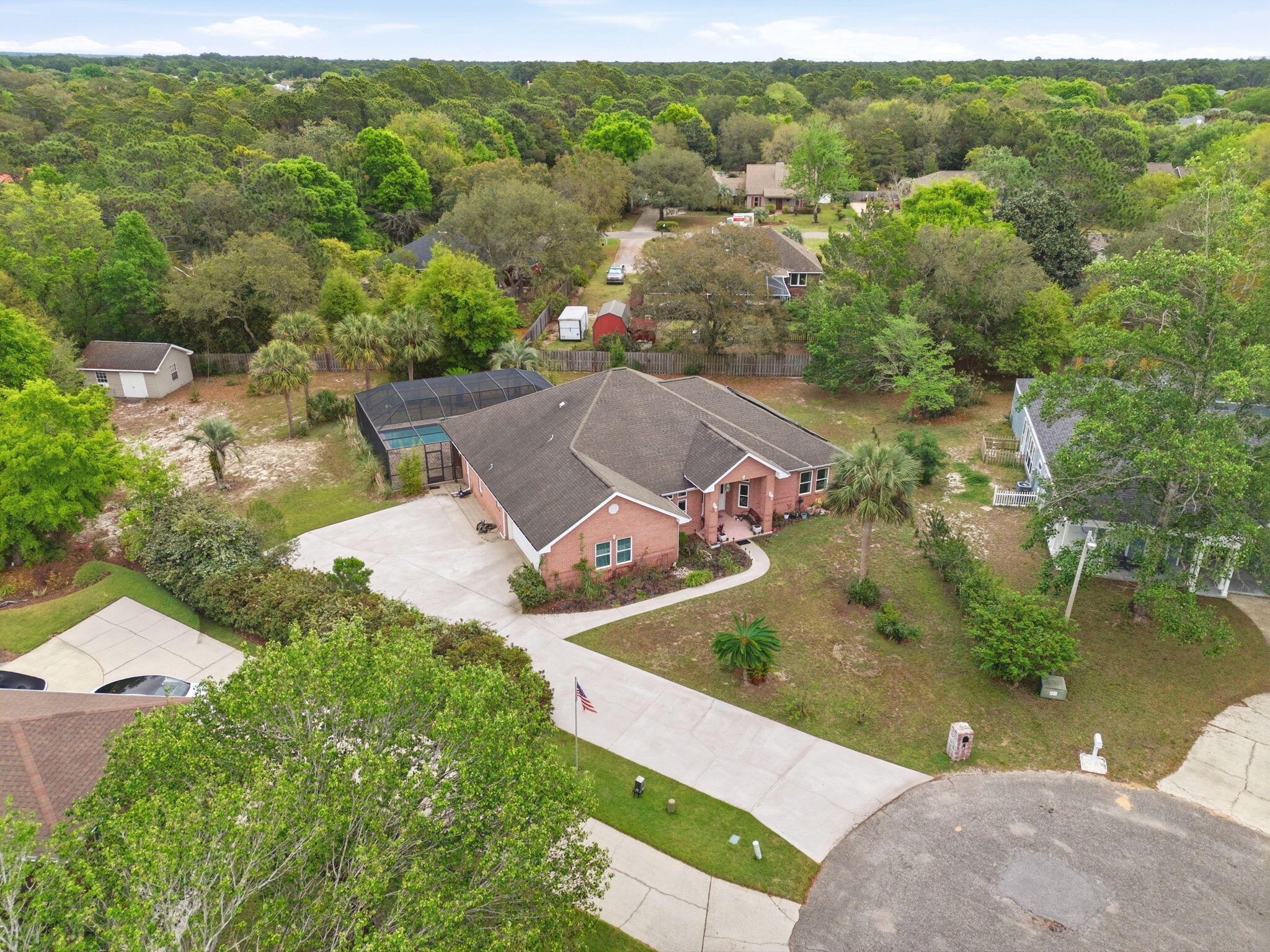 HOLLEY BY THE SEA - Residential