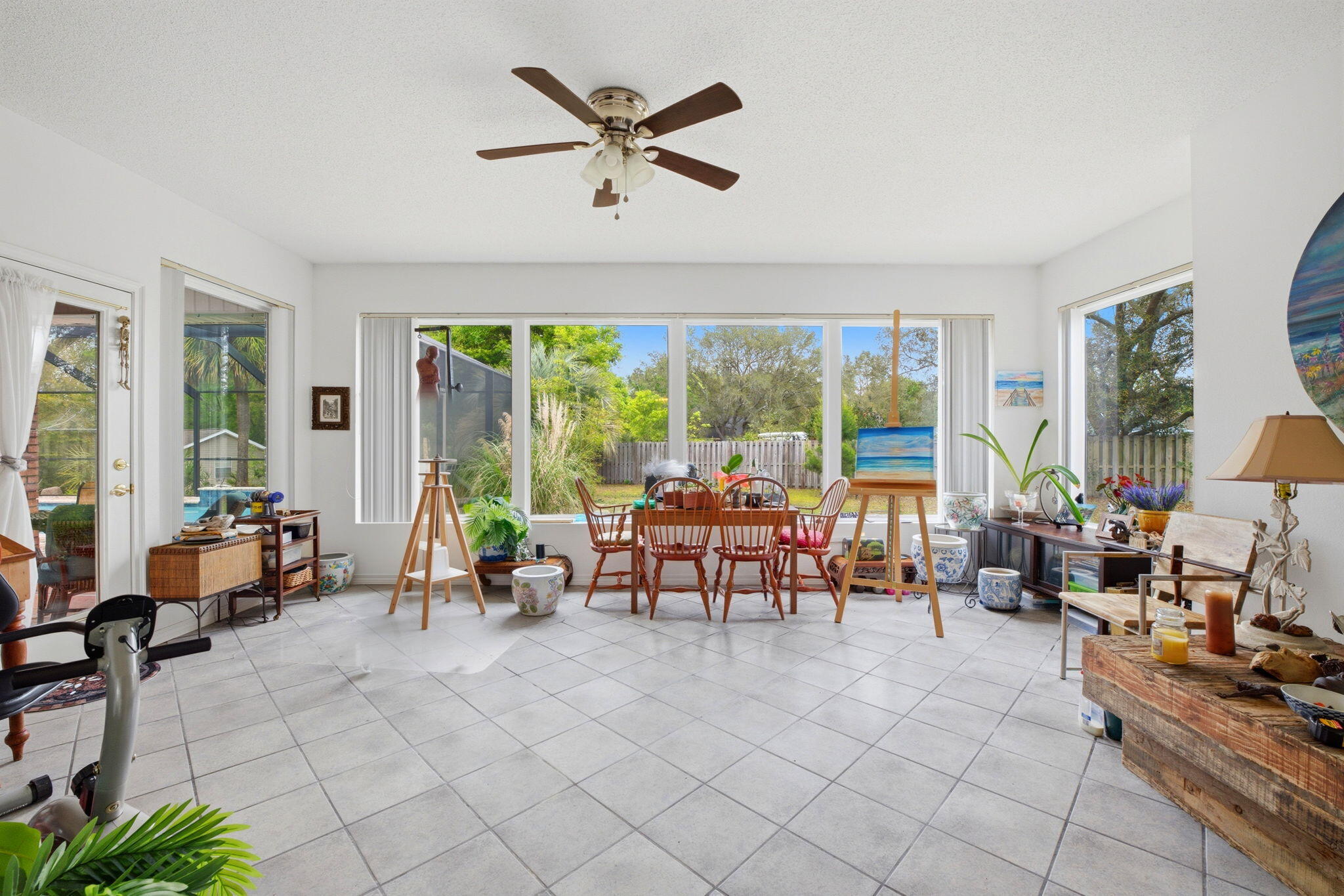 HOLLEY BY THE SEA - Residential