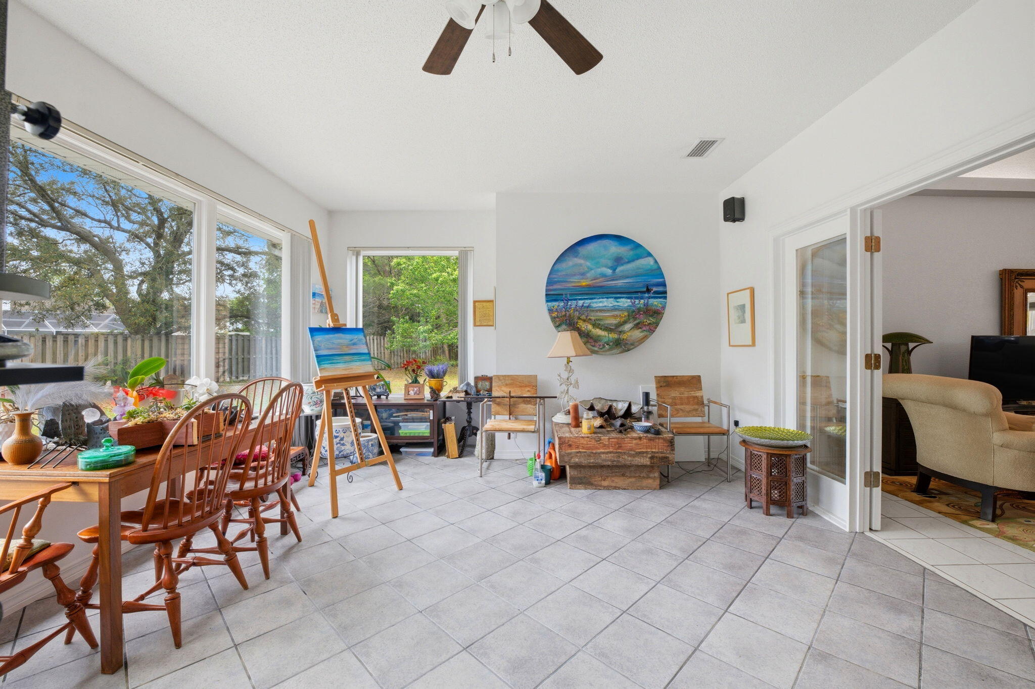 HOLLEY BY THE SEA - Residential