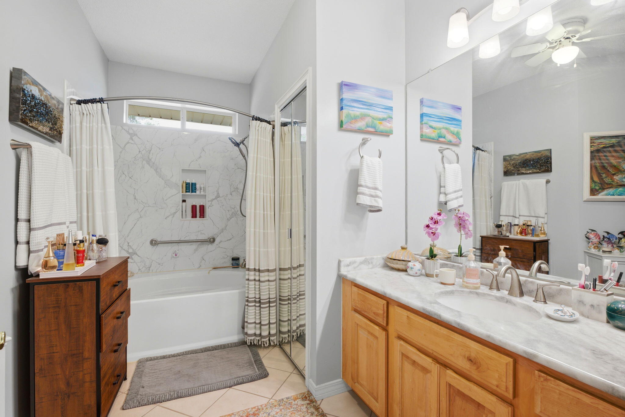 HOLLEY BY THE SEA - Residential