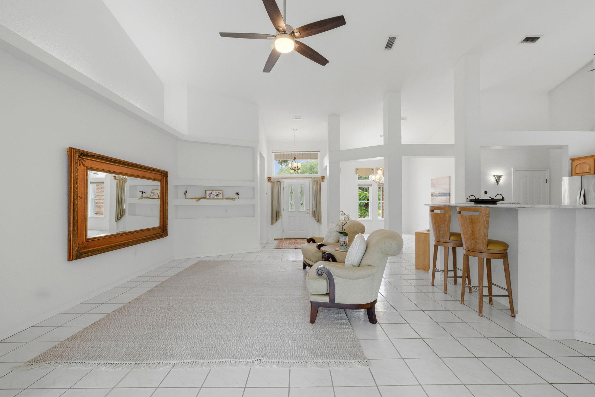HOLLEY BY THE SEA - Residential