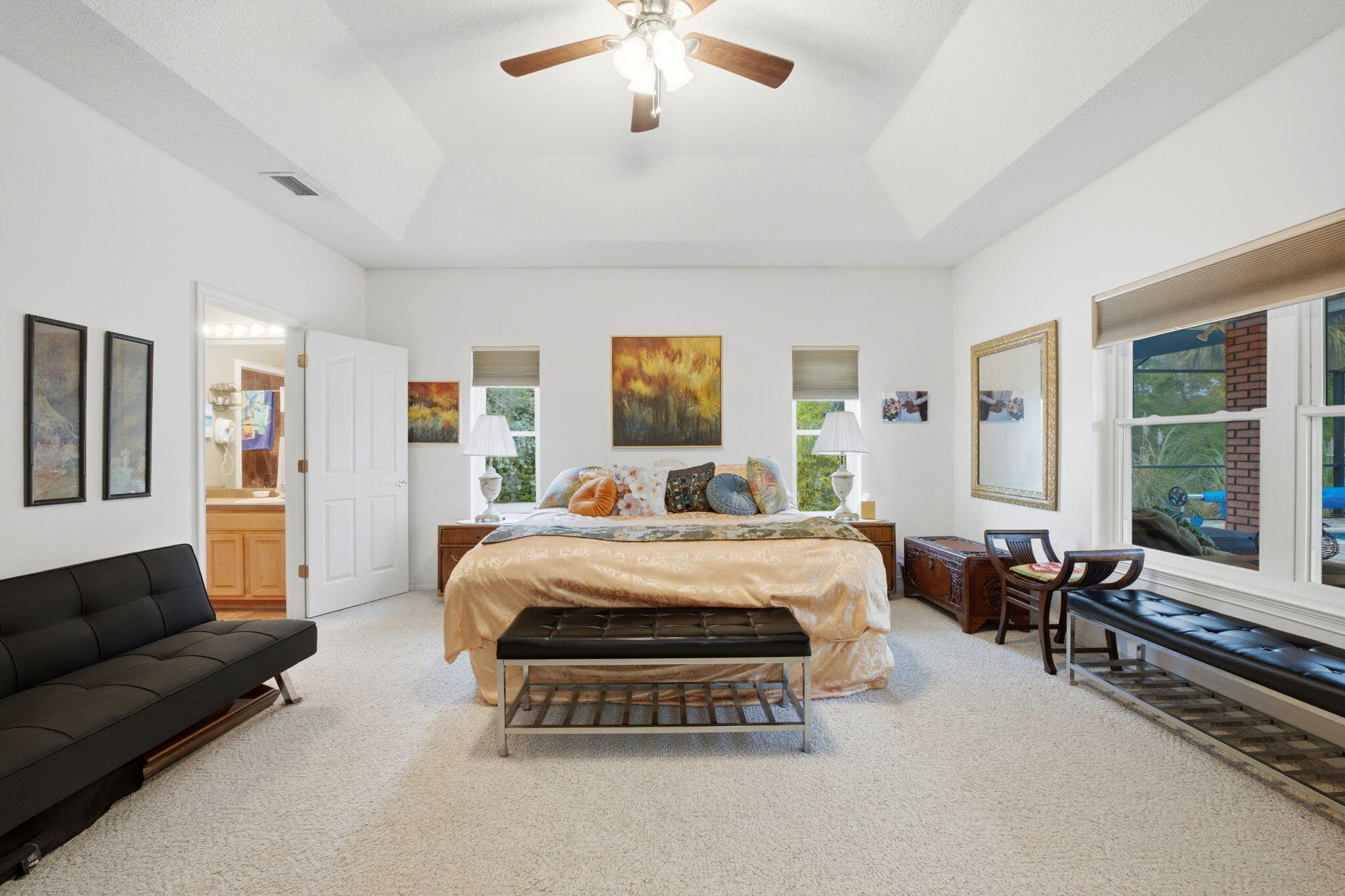 HOLLEY BY THE SEA - Residential