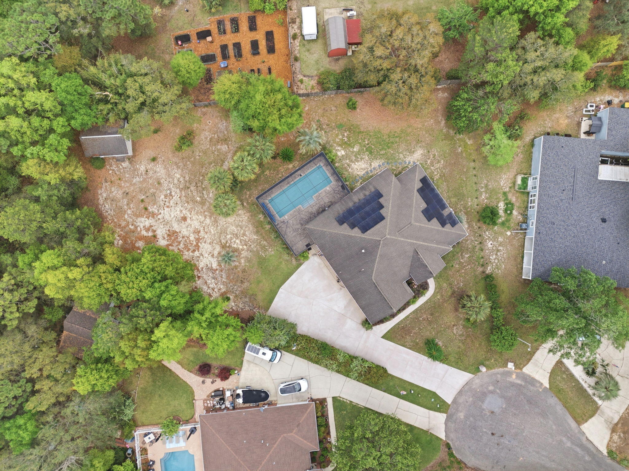 HOLLEY BY THE SEA - Residential