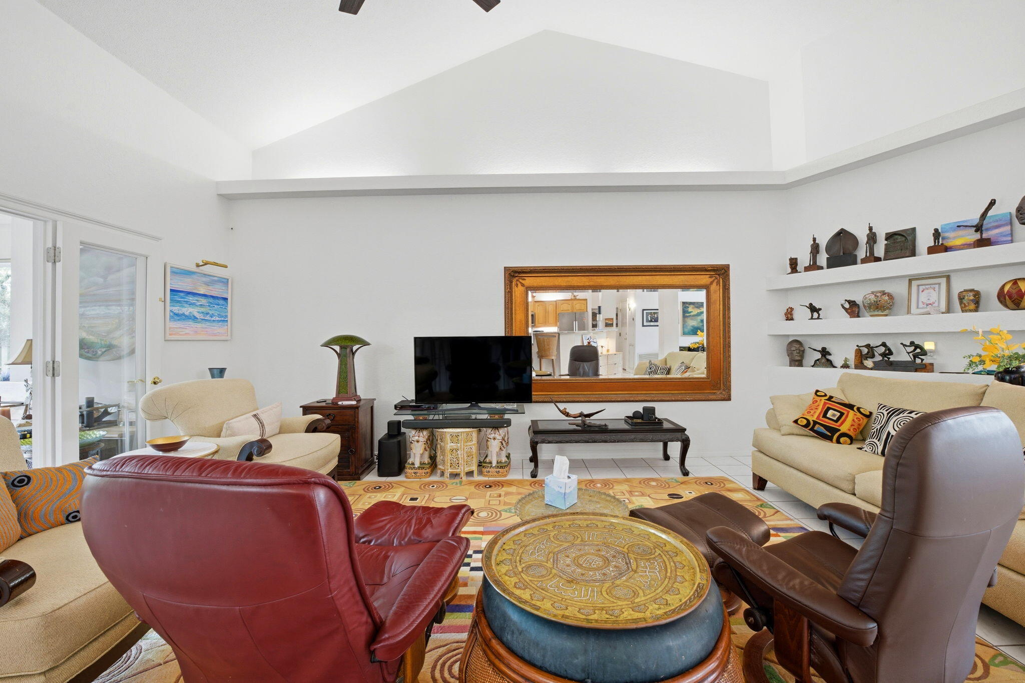 HOLLEY BY THE SEA - Residential