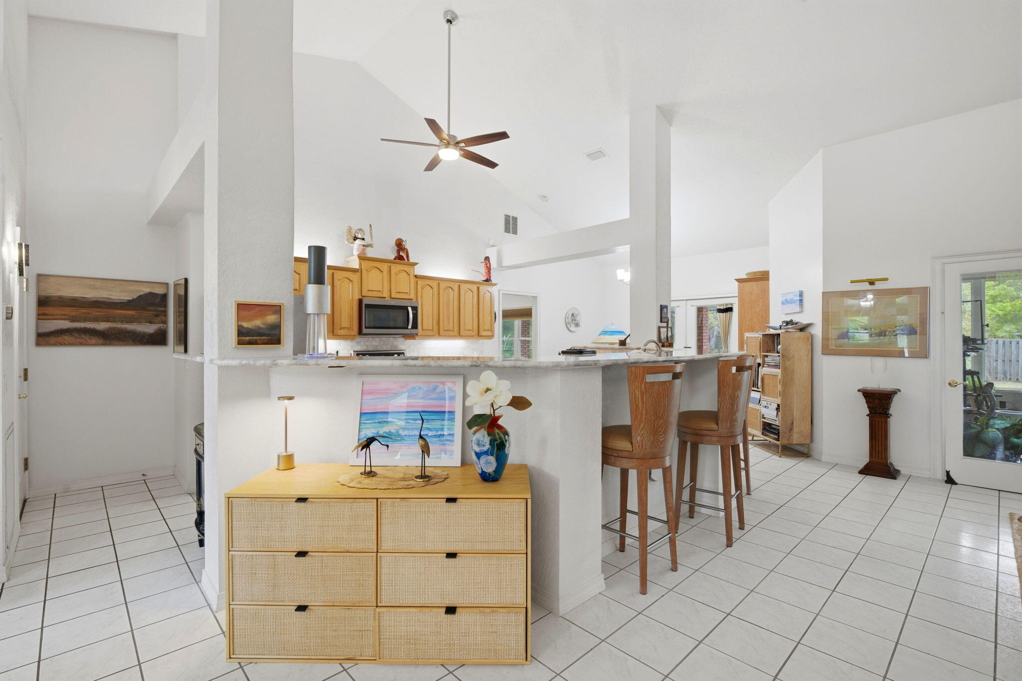 HOLLEY BY THE SEA - Residential