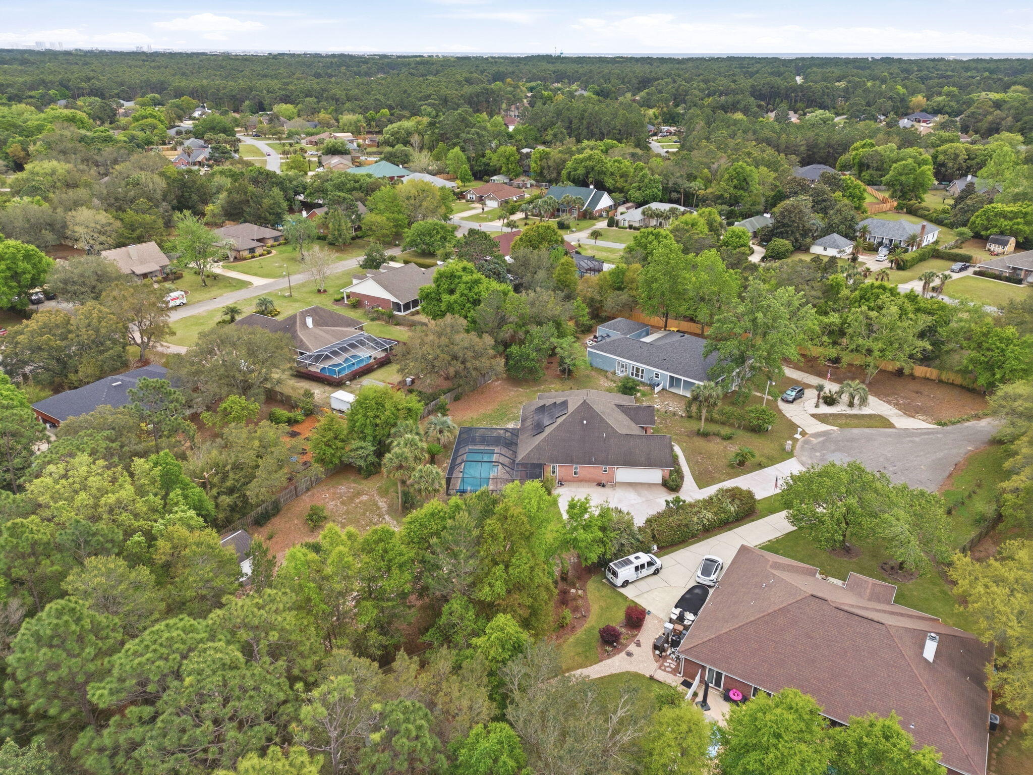 HOLLEY BY THE SEA - Residential