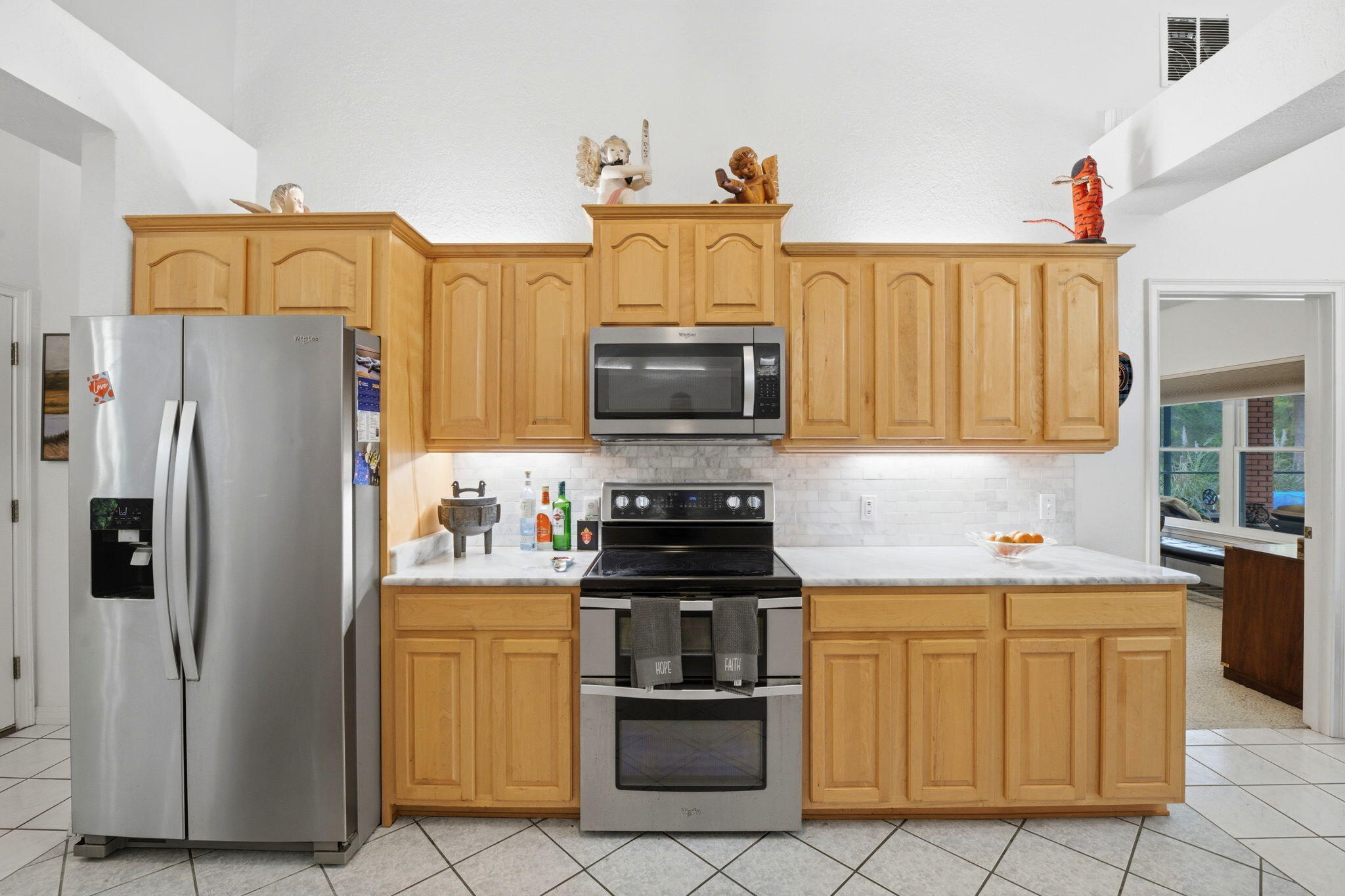 HOLLEY BY THE SEA - Residential