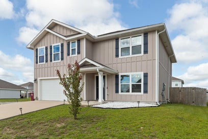 420 Scarborough Street Crestview FL 32539