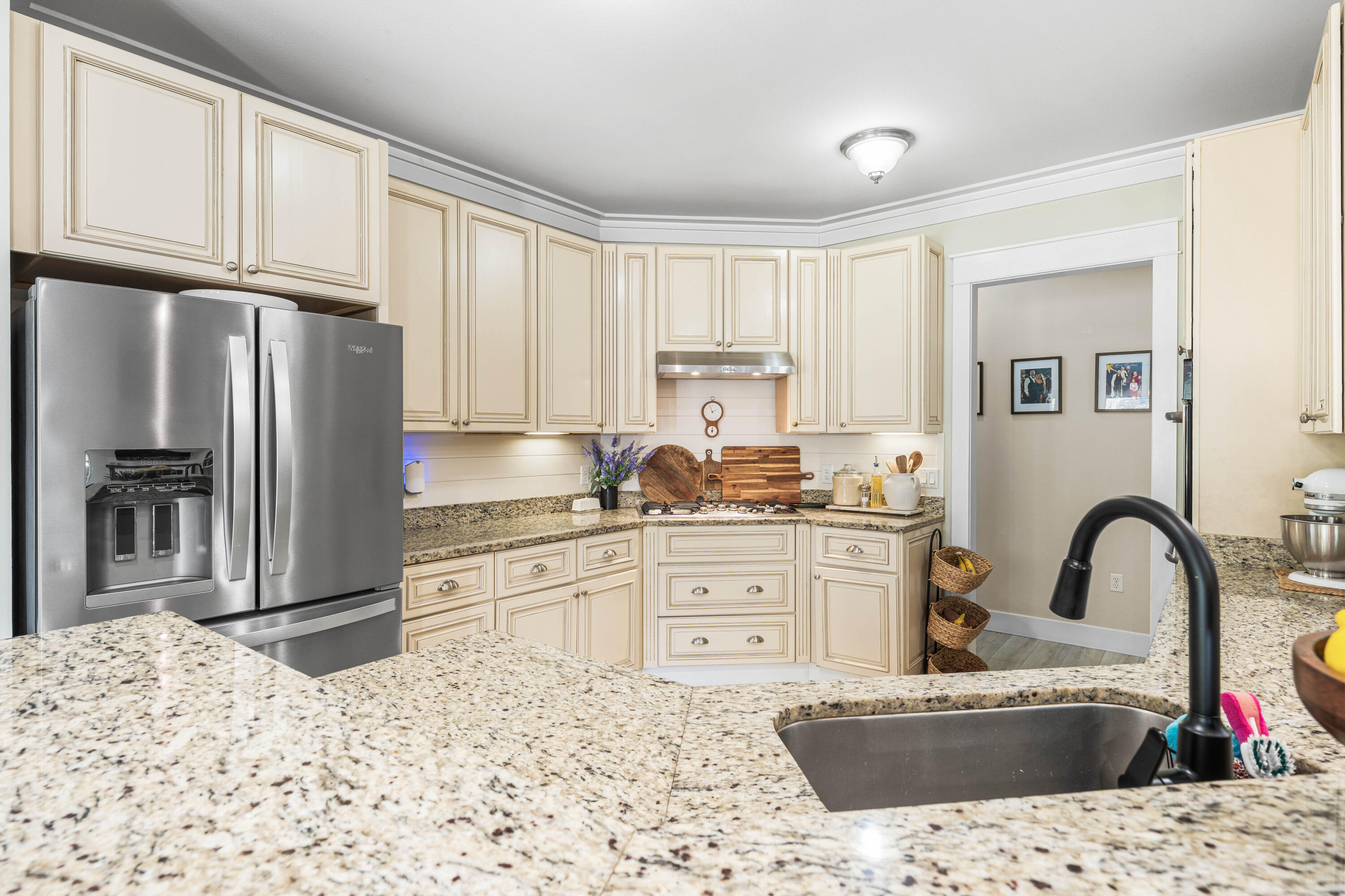 FISCHERS LANDING - Residential