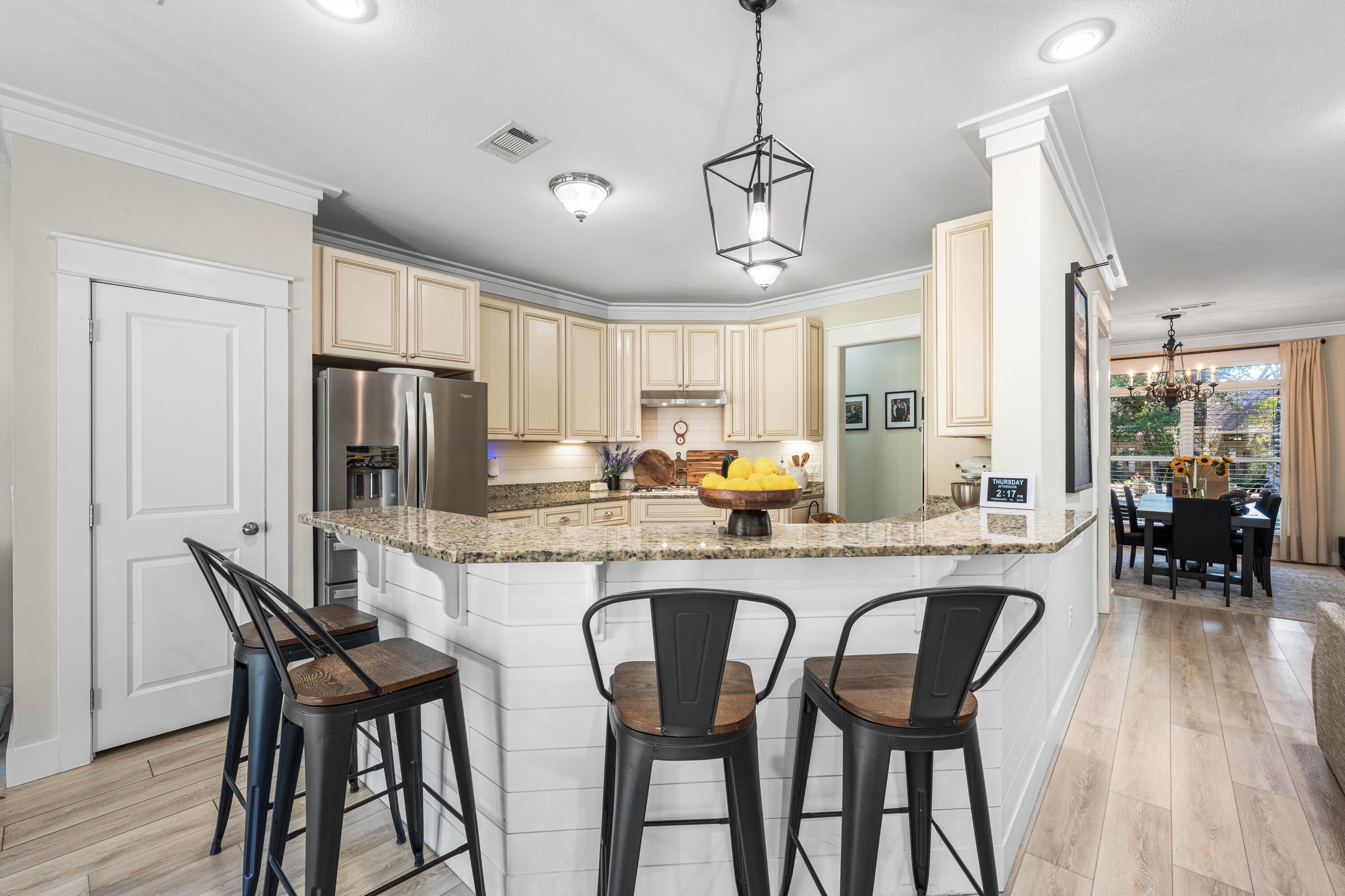 FISCHERS LANDING - Residential