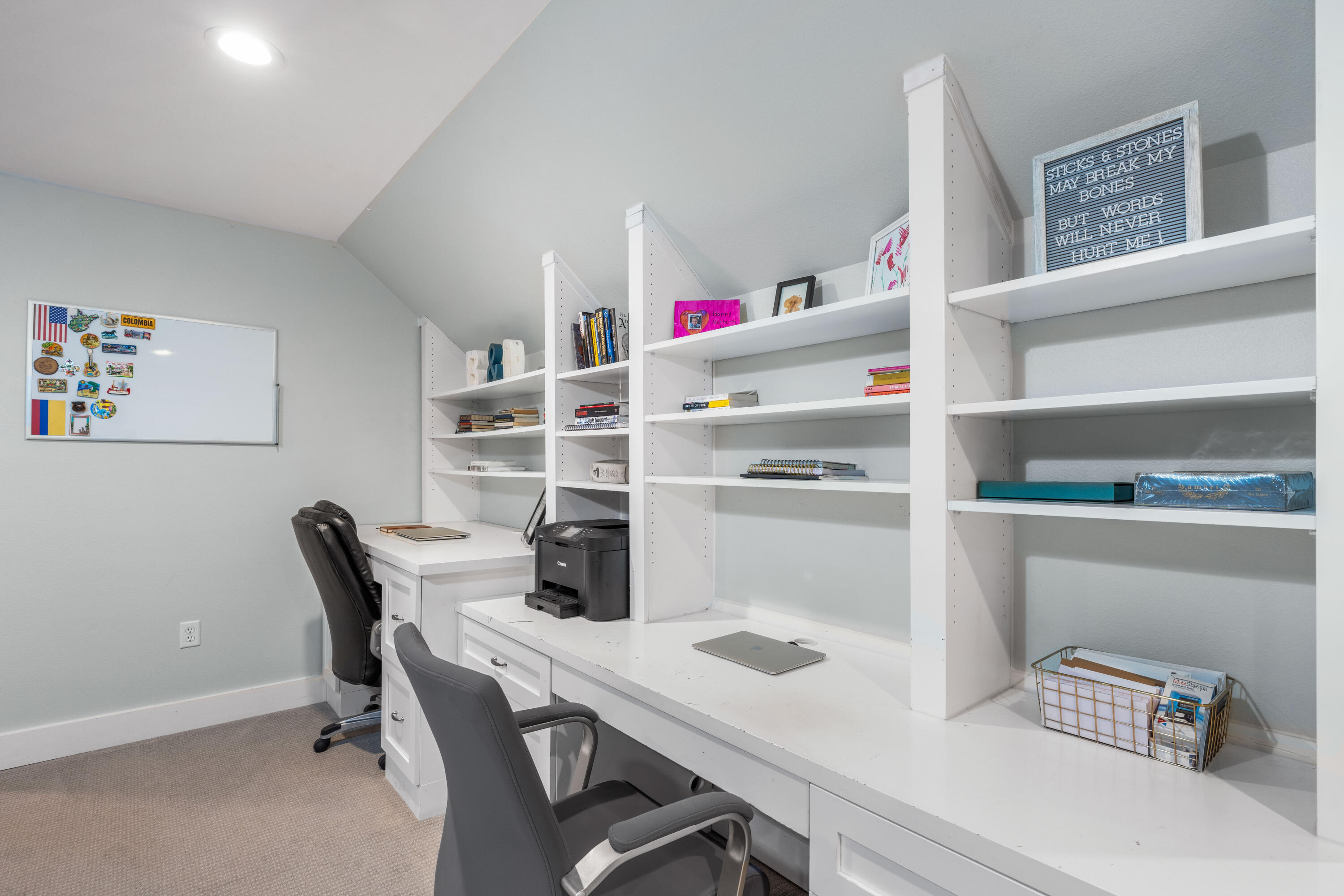 FISCHERS LANDING - Residential