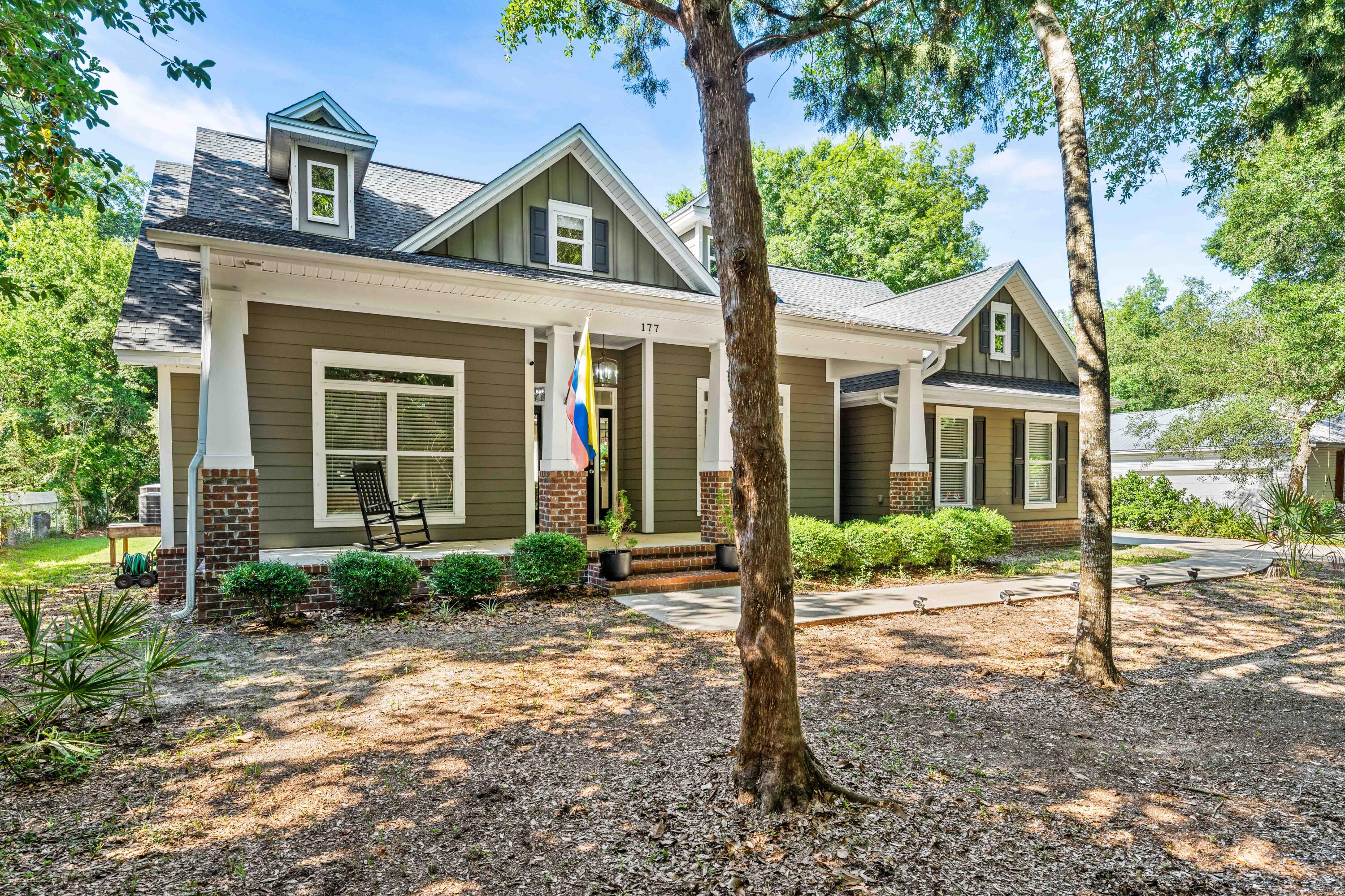 FISCHERS LANDING - Residential