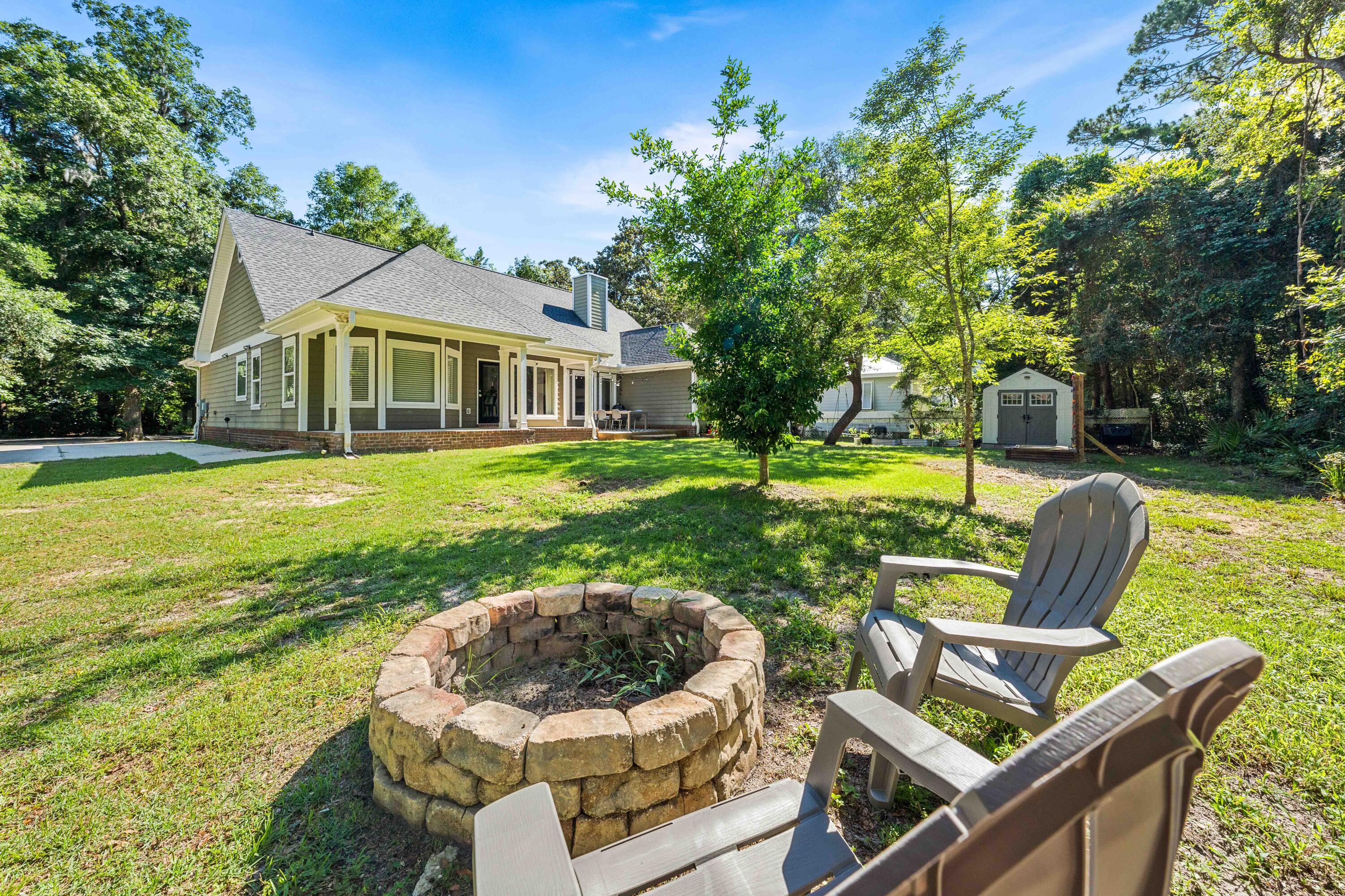 FISCHERS LANDING - Residential