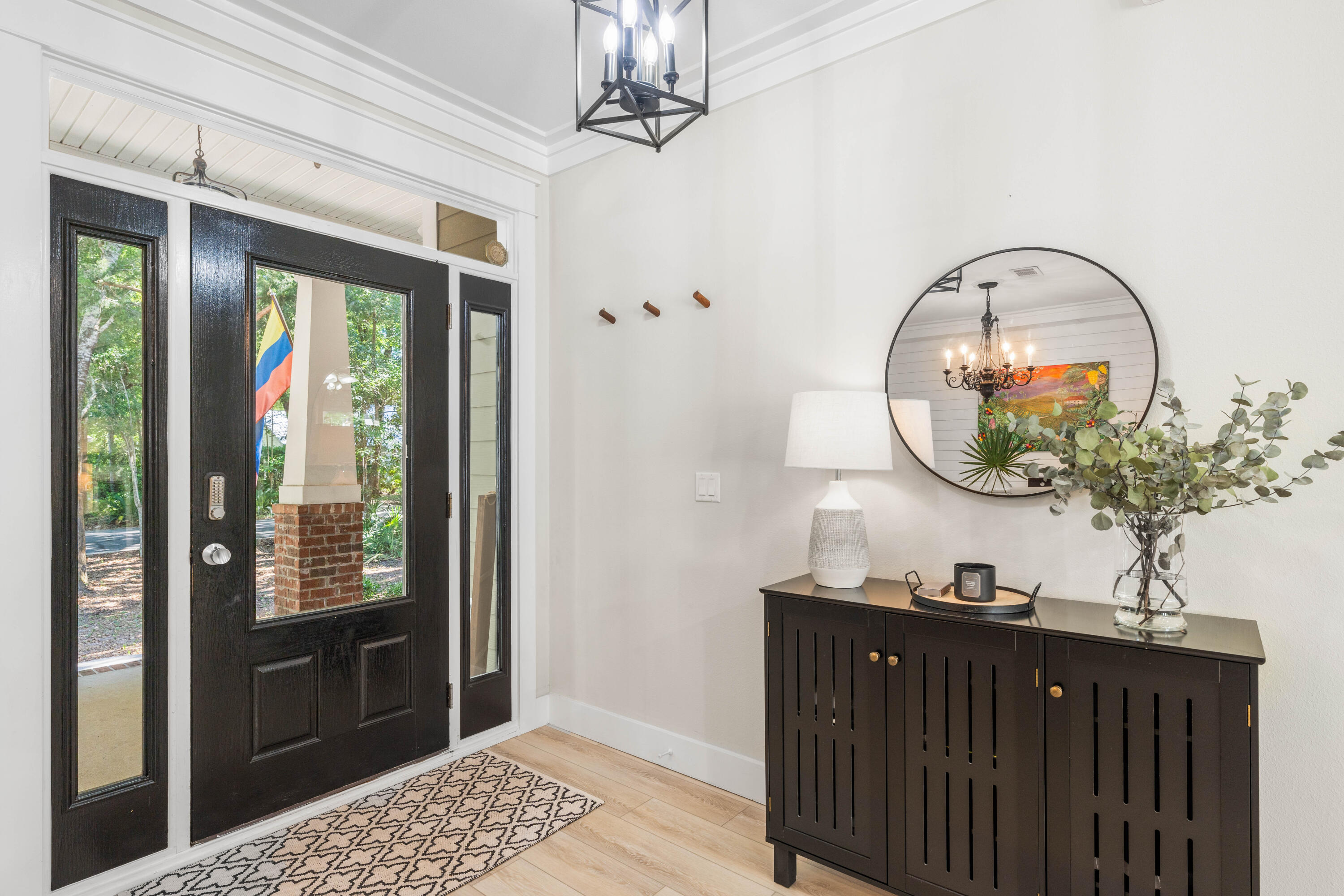 FISCHERS LANDING - Residential