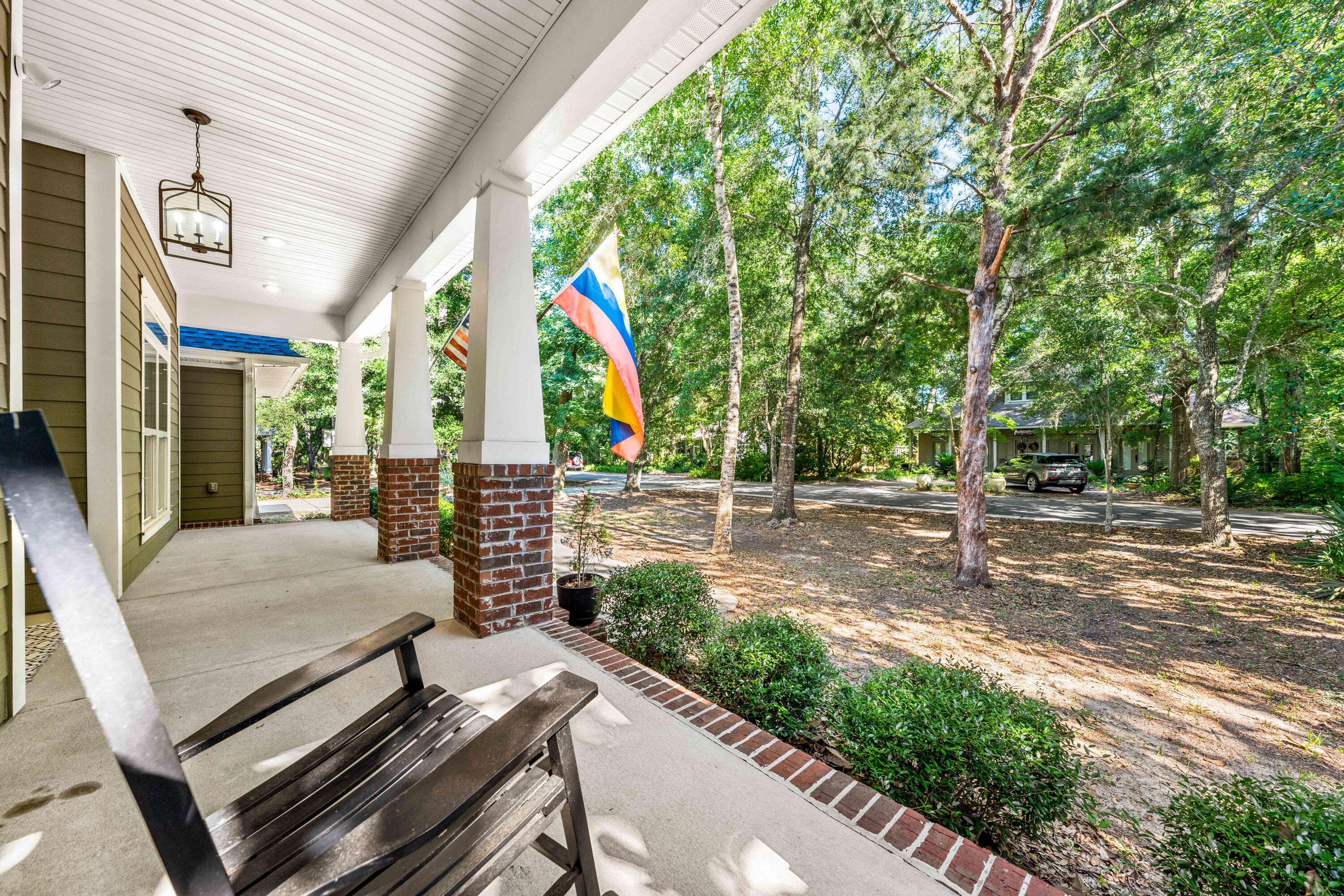 FISCHERS LANDING - Residential