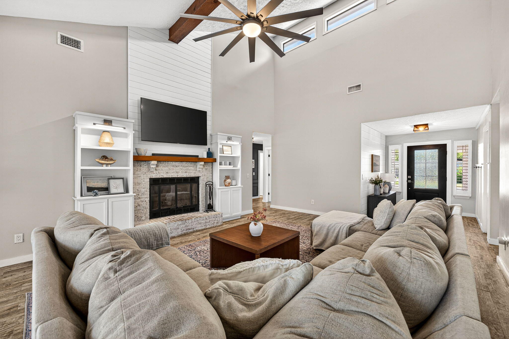 FOREST PARK ESTATES - Residential