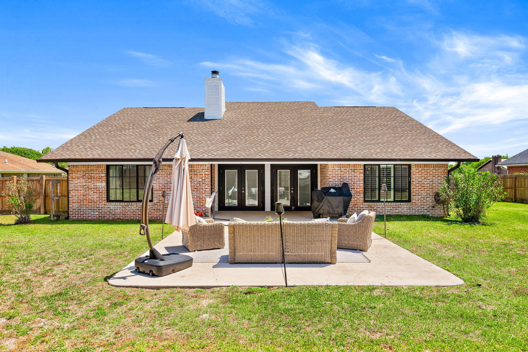 FOREST PARK ESTATES - Residential