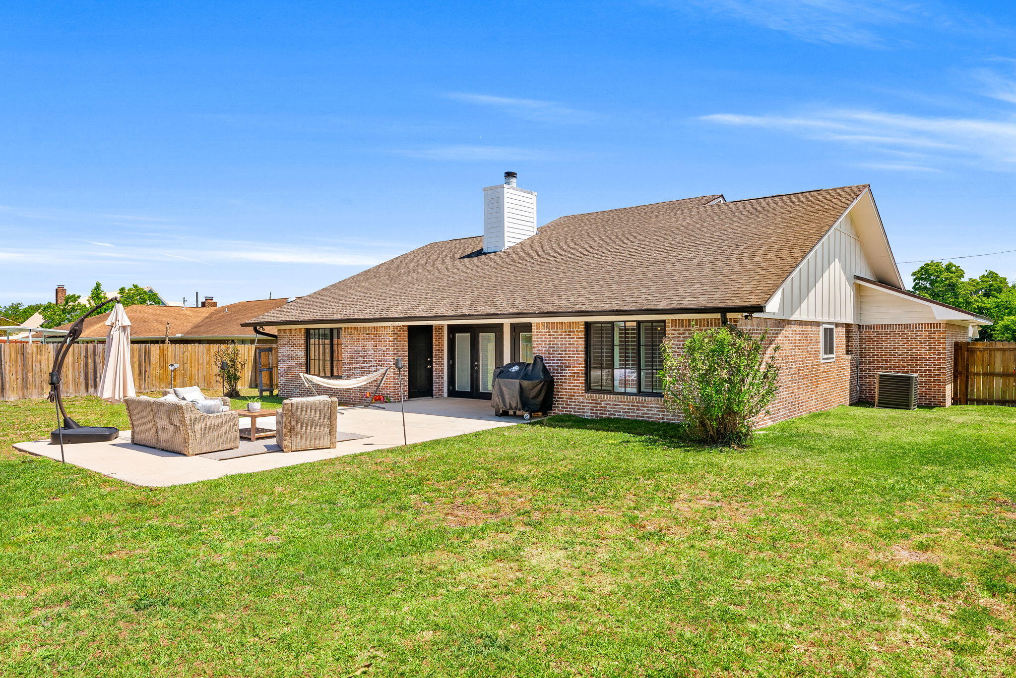 FOREST PARK ESTATES - Residential