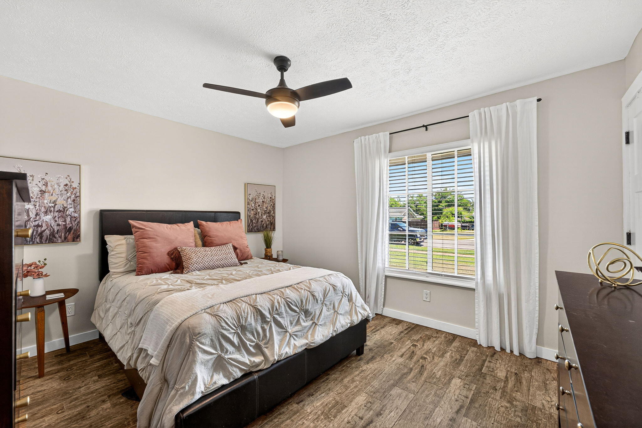 FOREST PARK ESTATES - Residential