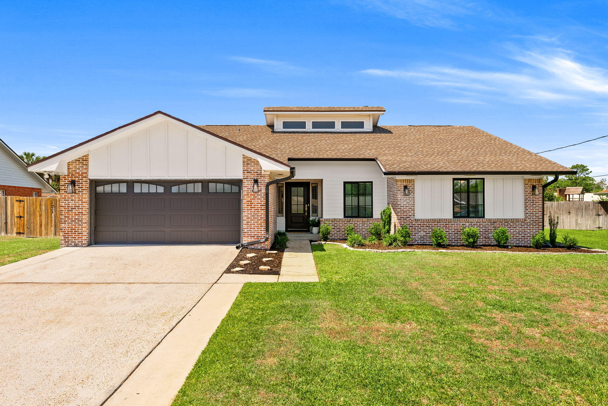 FOREST PARK ESTATES - Residential