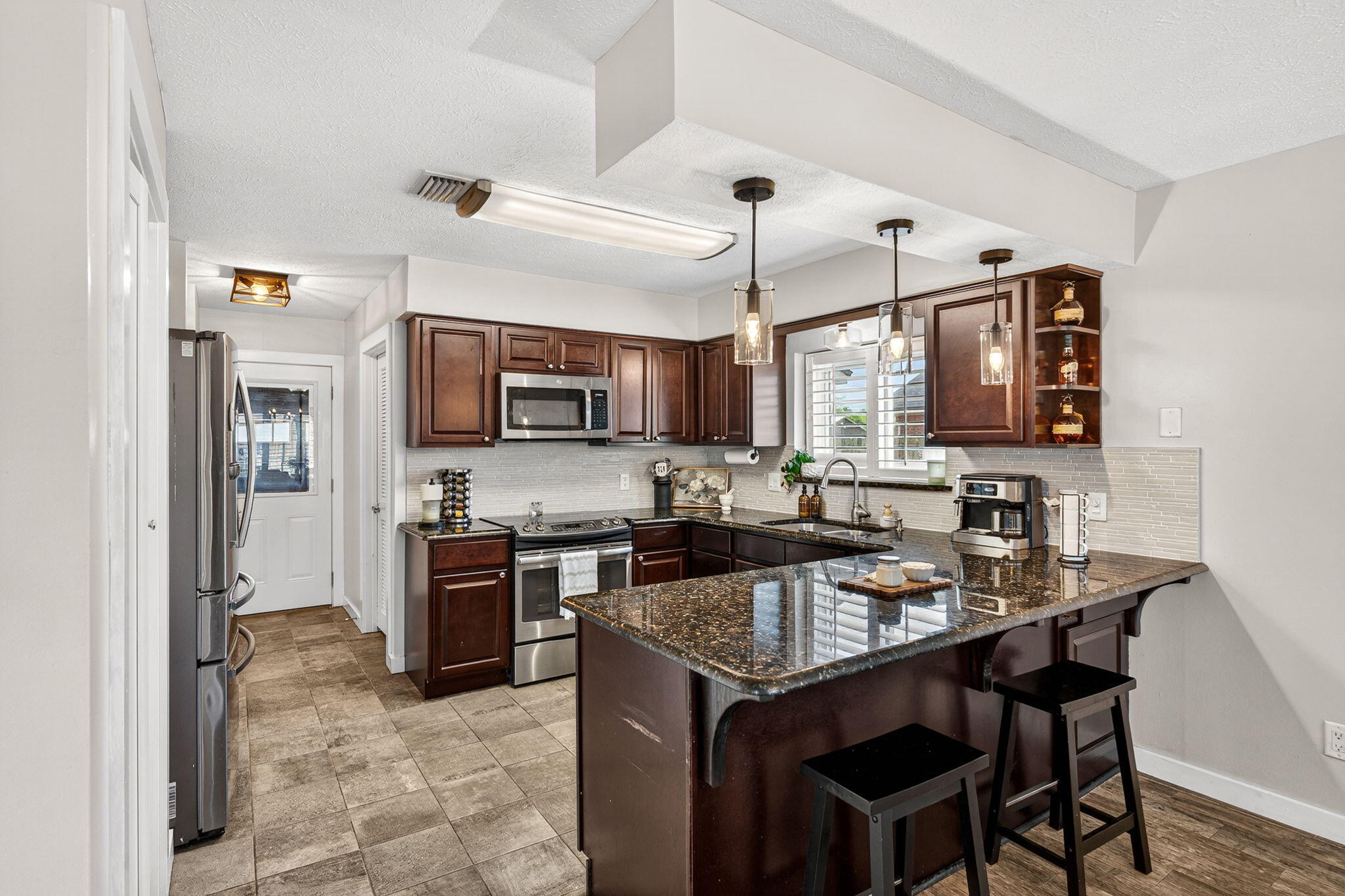 FOREST PARK ESTATES - Residential