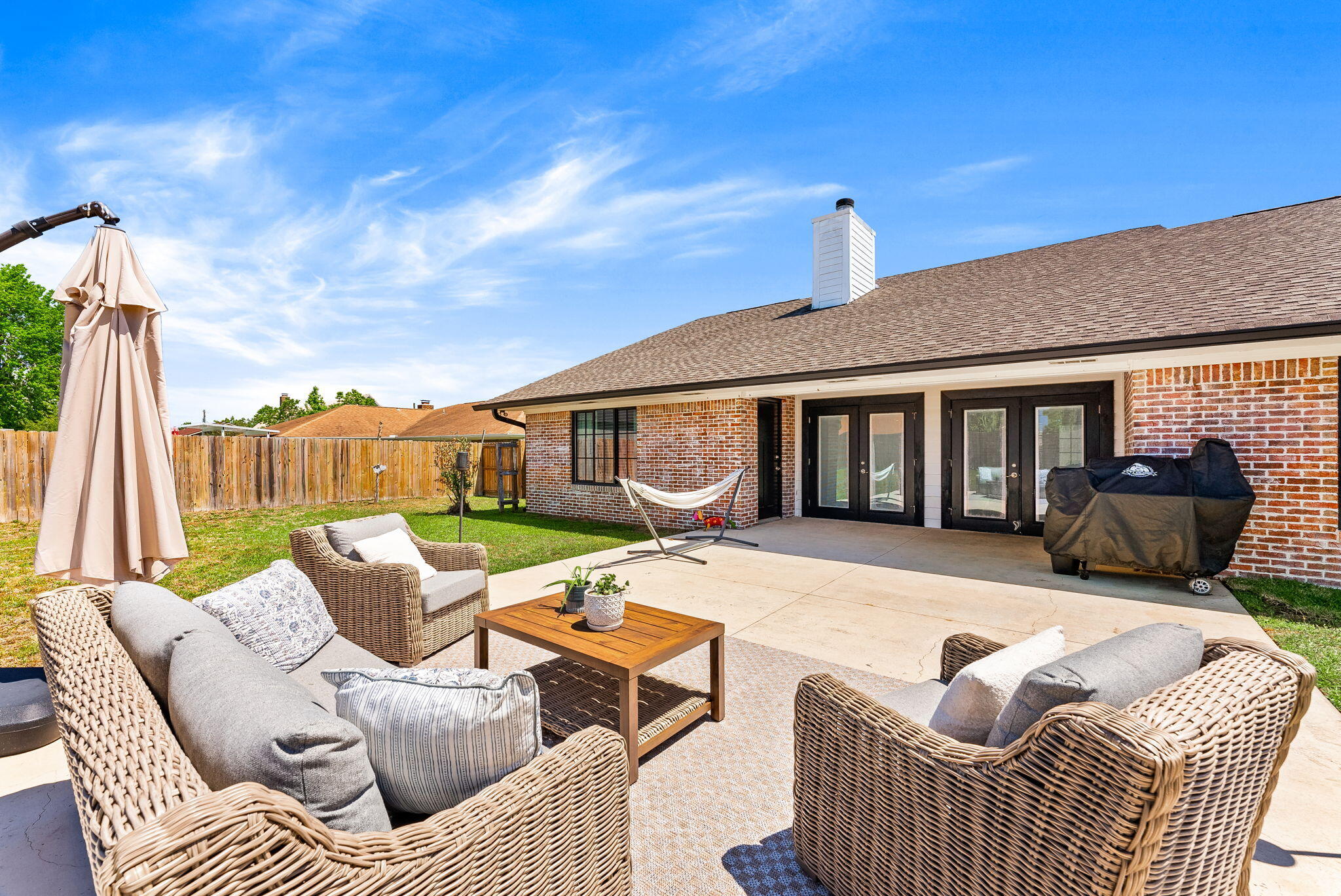 FOREST PARK ESTATES - Residential