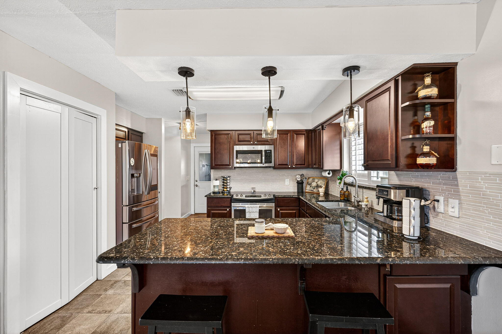 FOREST PARK ESTATES - Residential