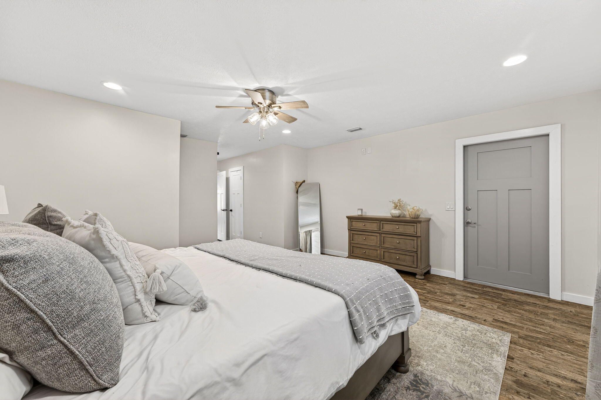 FOREST PARK ESTATES - Residential