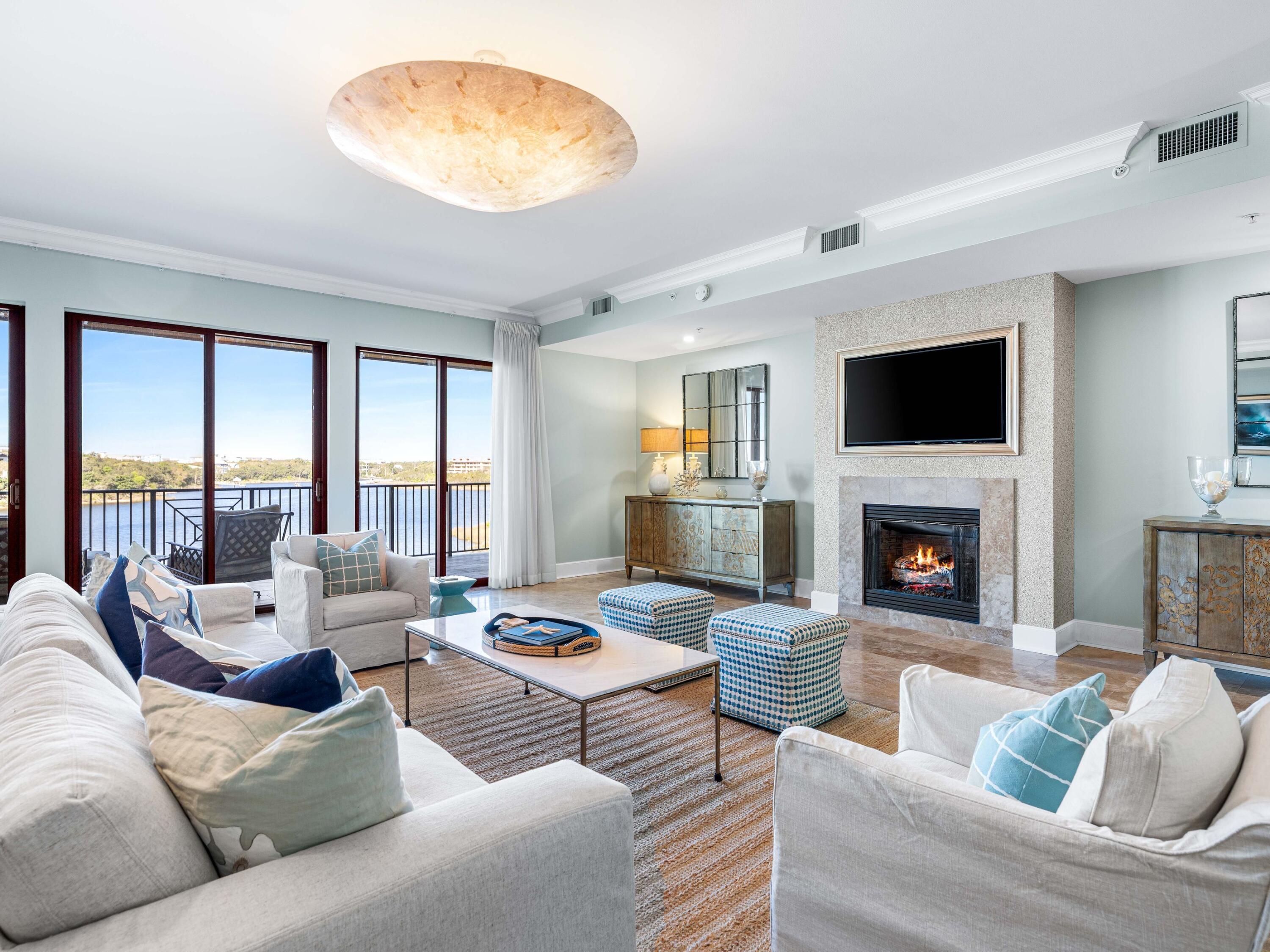 SANCTUARY BY THE SEA CONDO - Residential