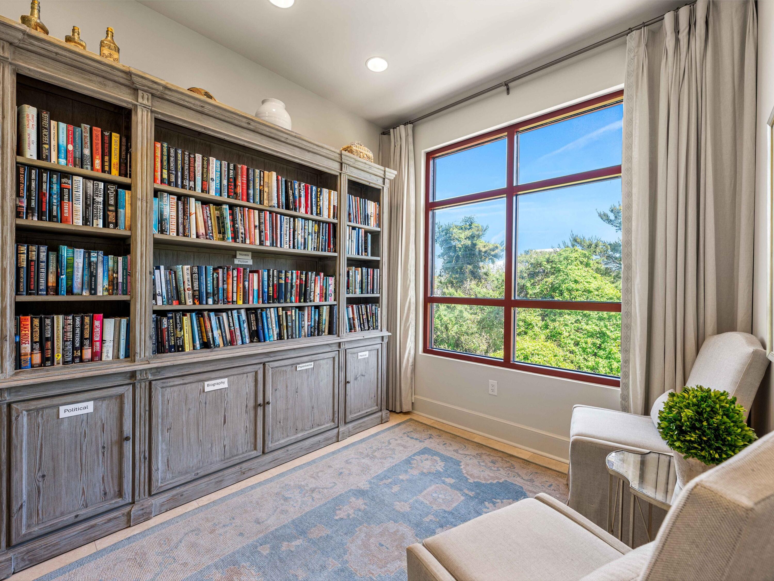 SANCTUARY BY THE SEA CONDO - Residential