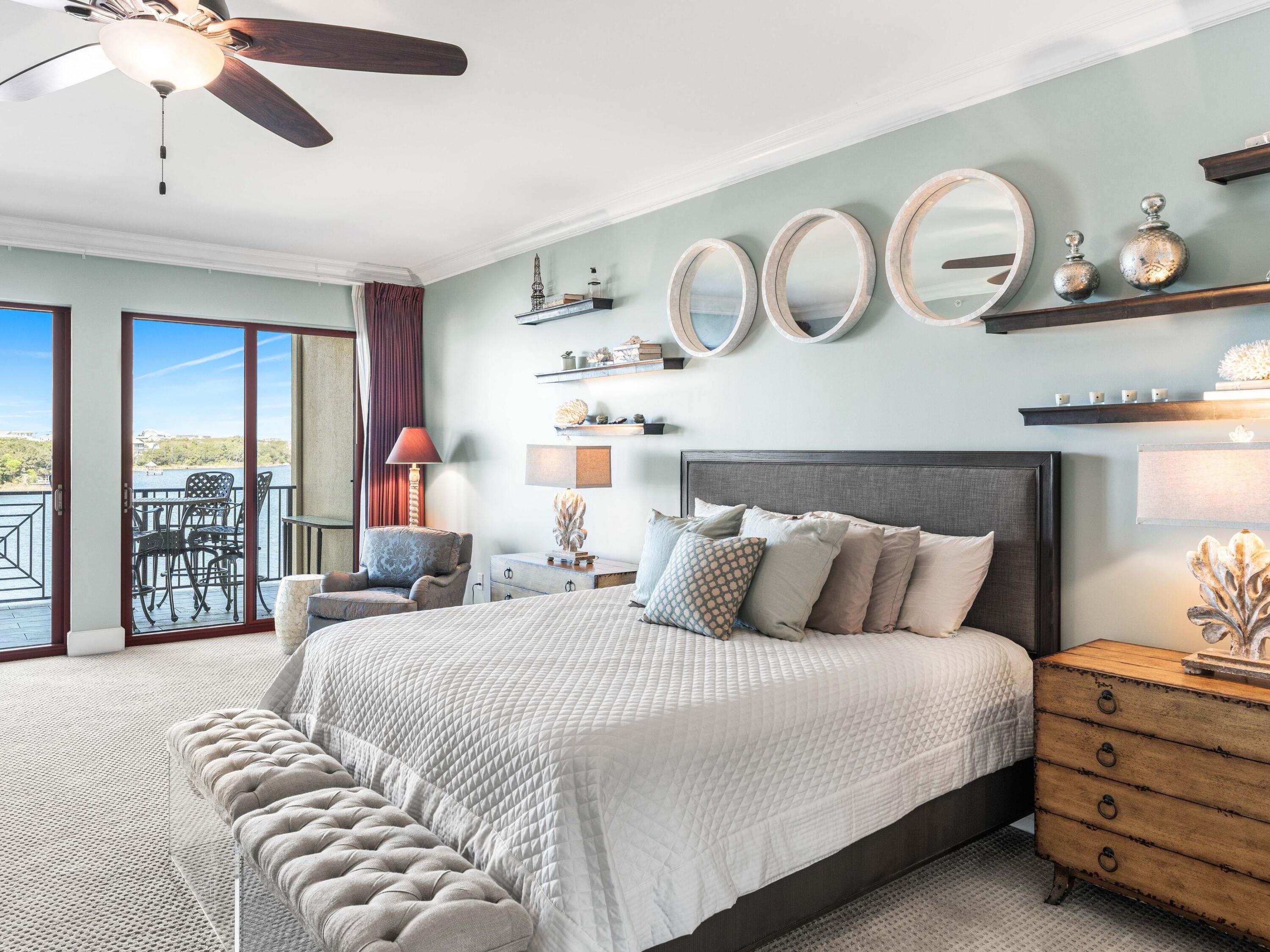 SANCTUARY BY THE SEA CONDO - Residential