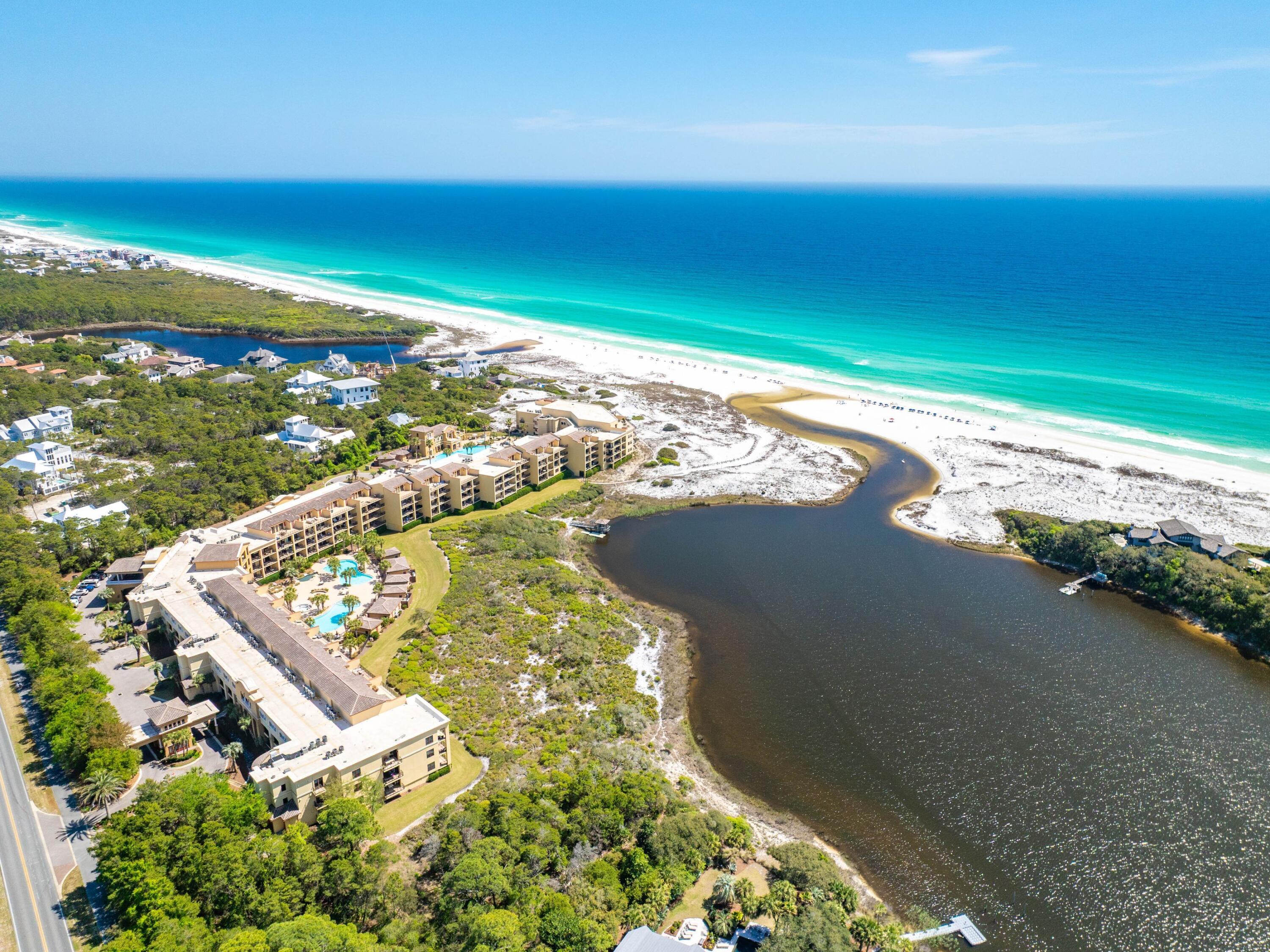 SANCTUARY BY THE SEA CONDO - Residential