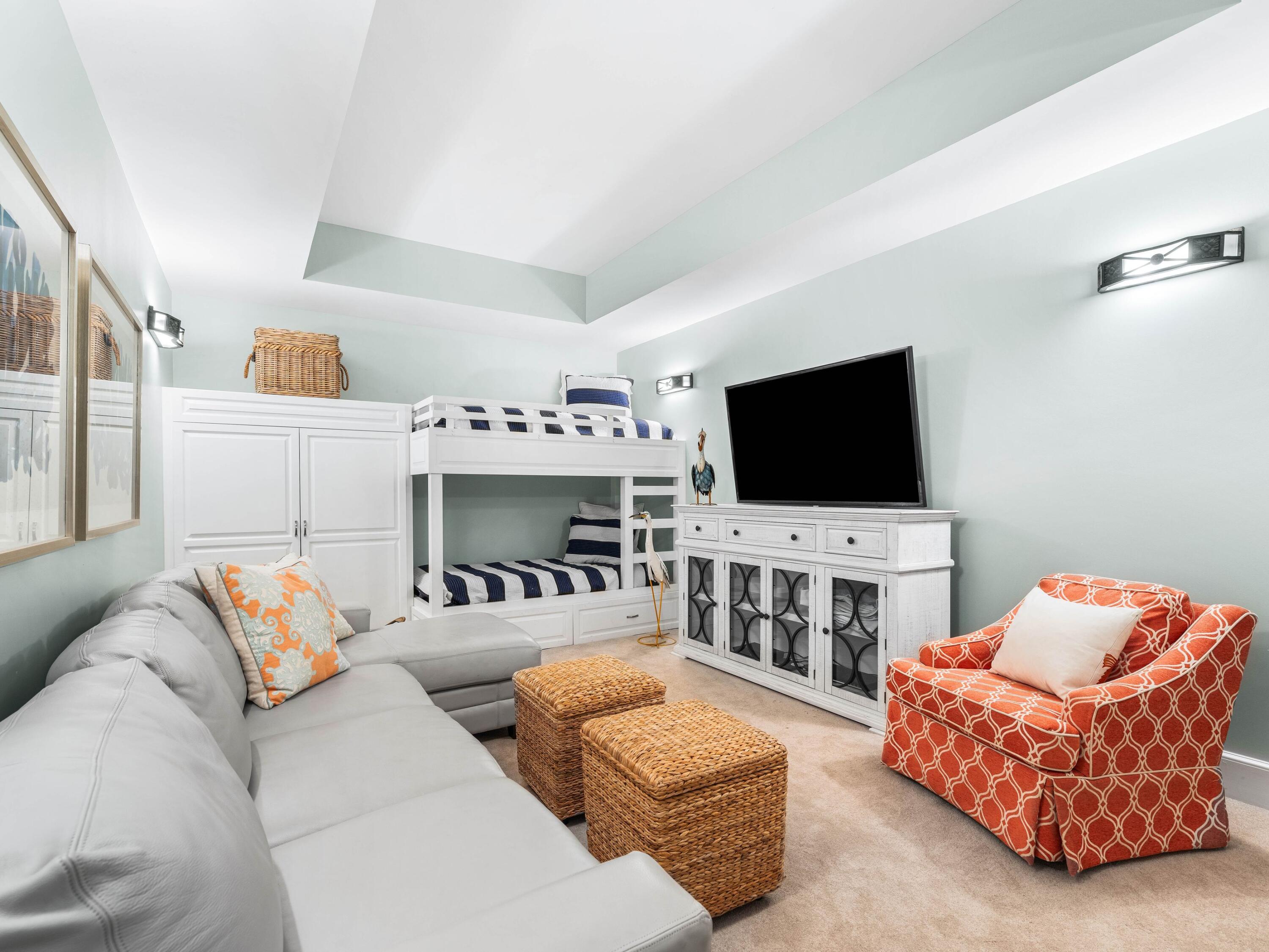 SANCTUARY BY THE SEA CONDO - Residential