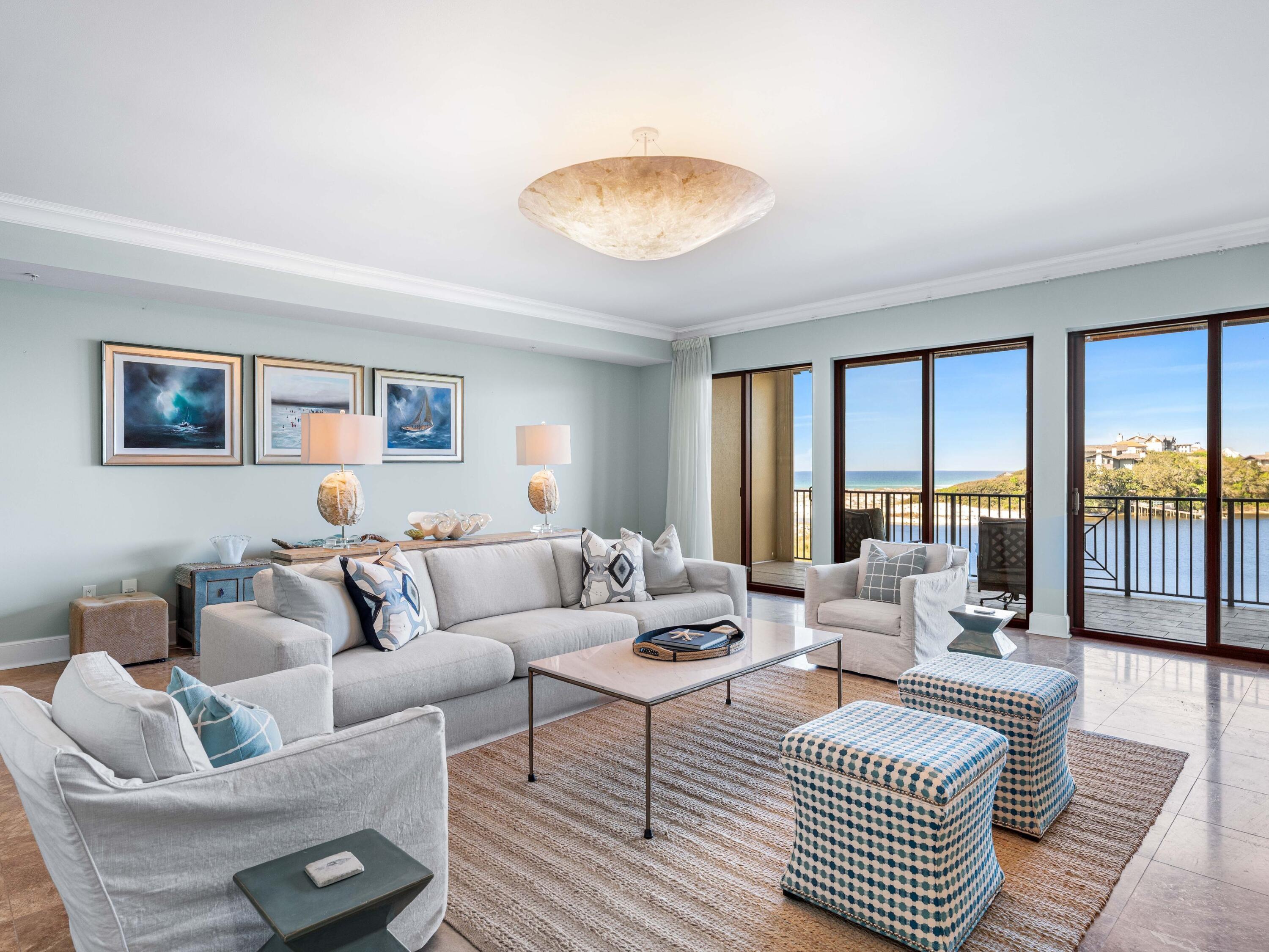 SANCTUARY BY THE SEA CONDO - Residential