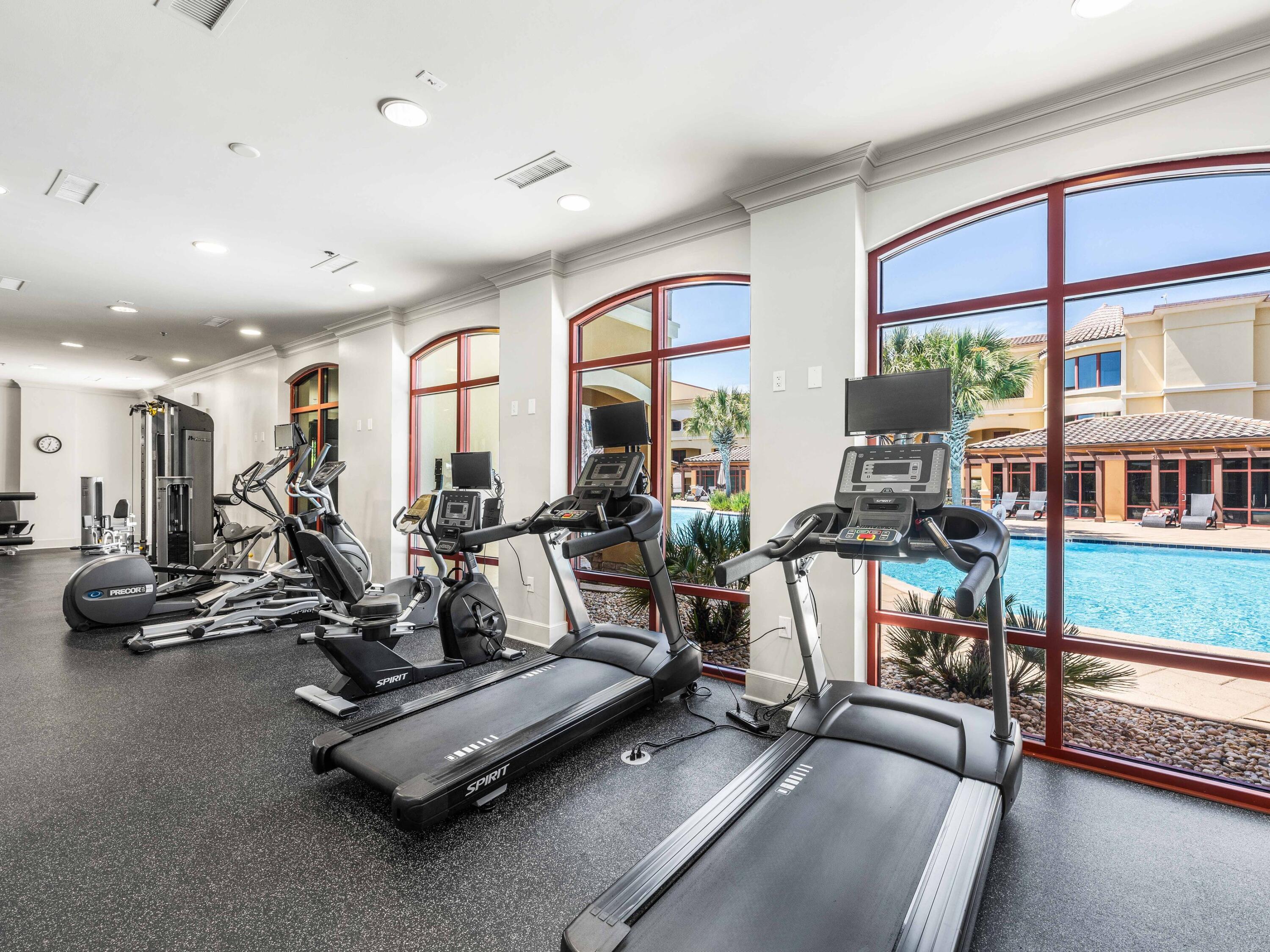 SANCTUARY BY THE SEA CONDO - Residential