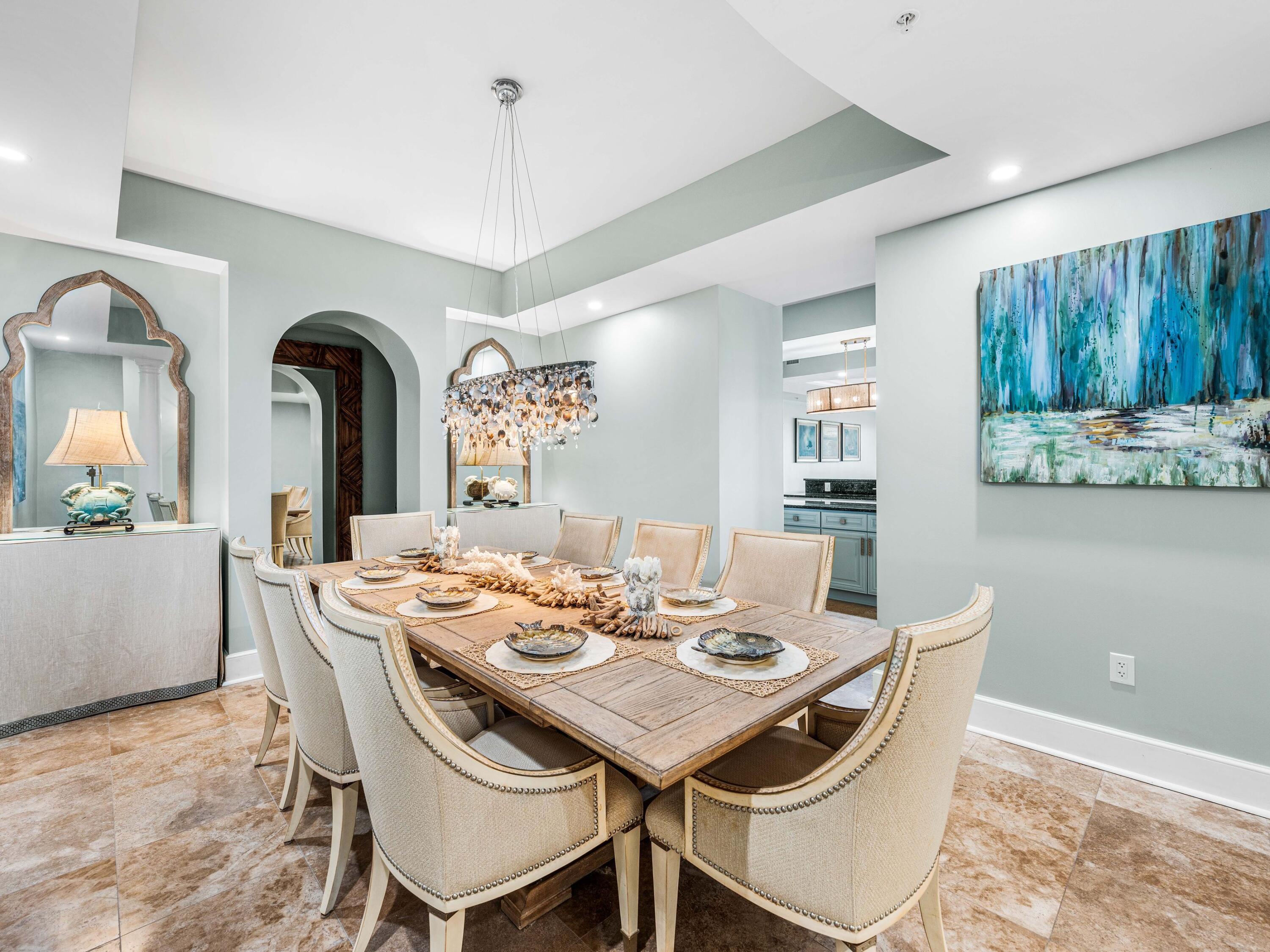 SANCTUARY BY THE SEA CONDO - Residential