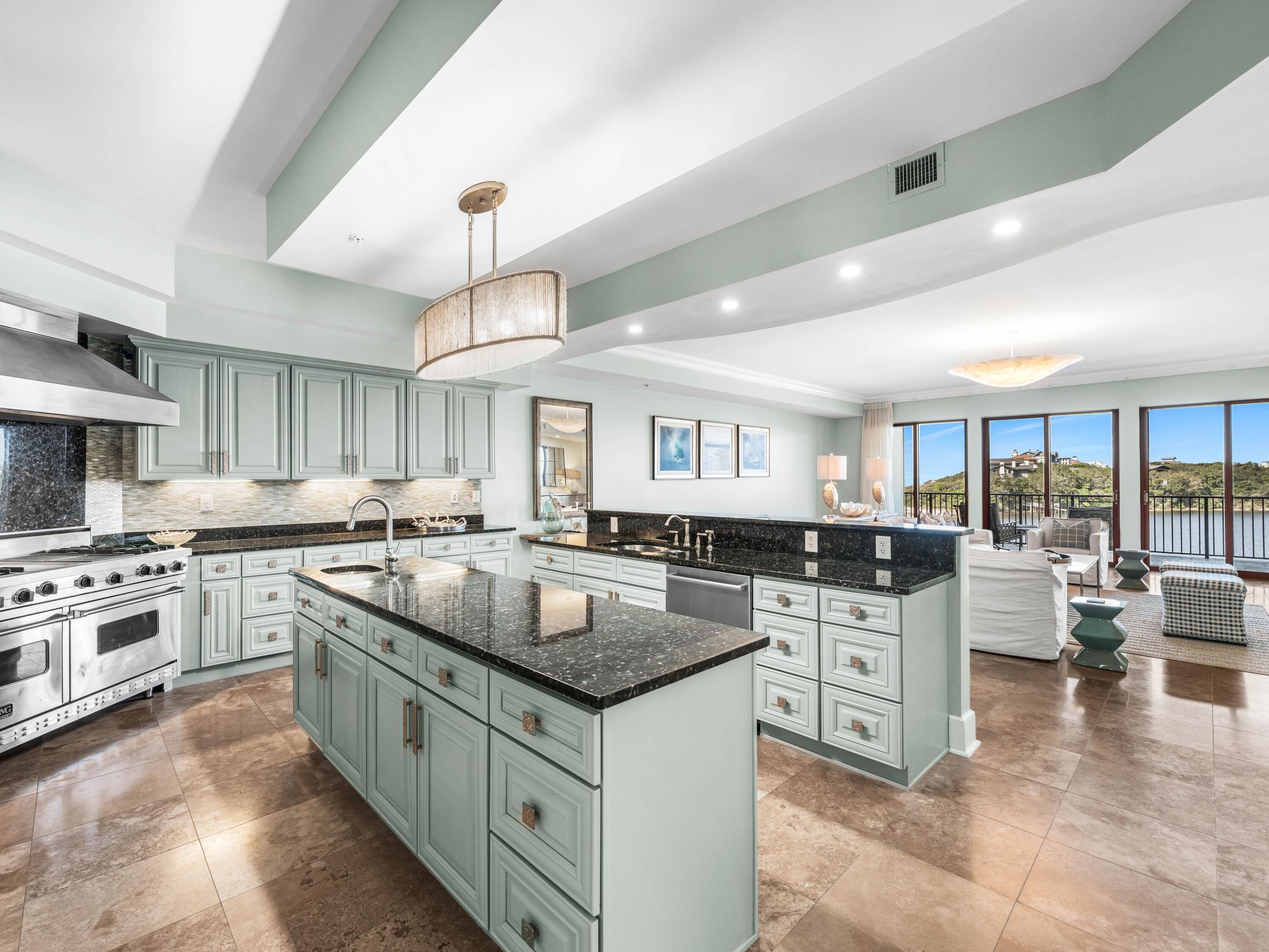 SANCTUARY BY THE SEA CONDO - Residential