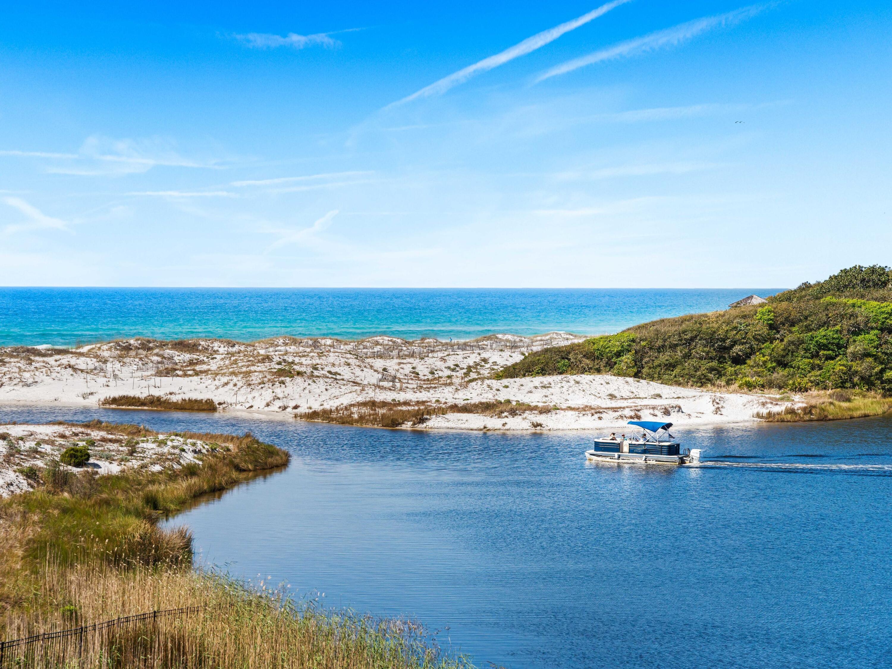 SANCTUARY BY THE SEA CONDO - Residential