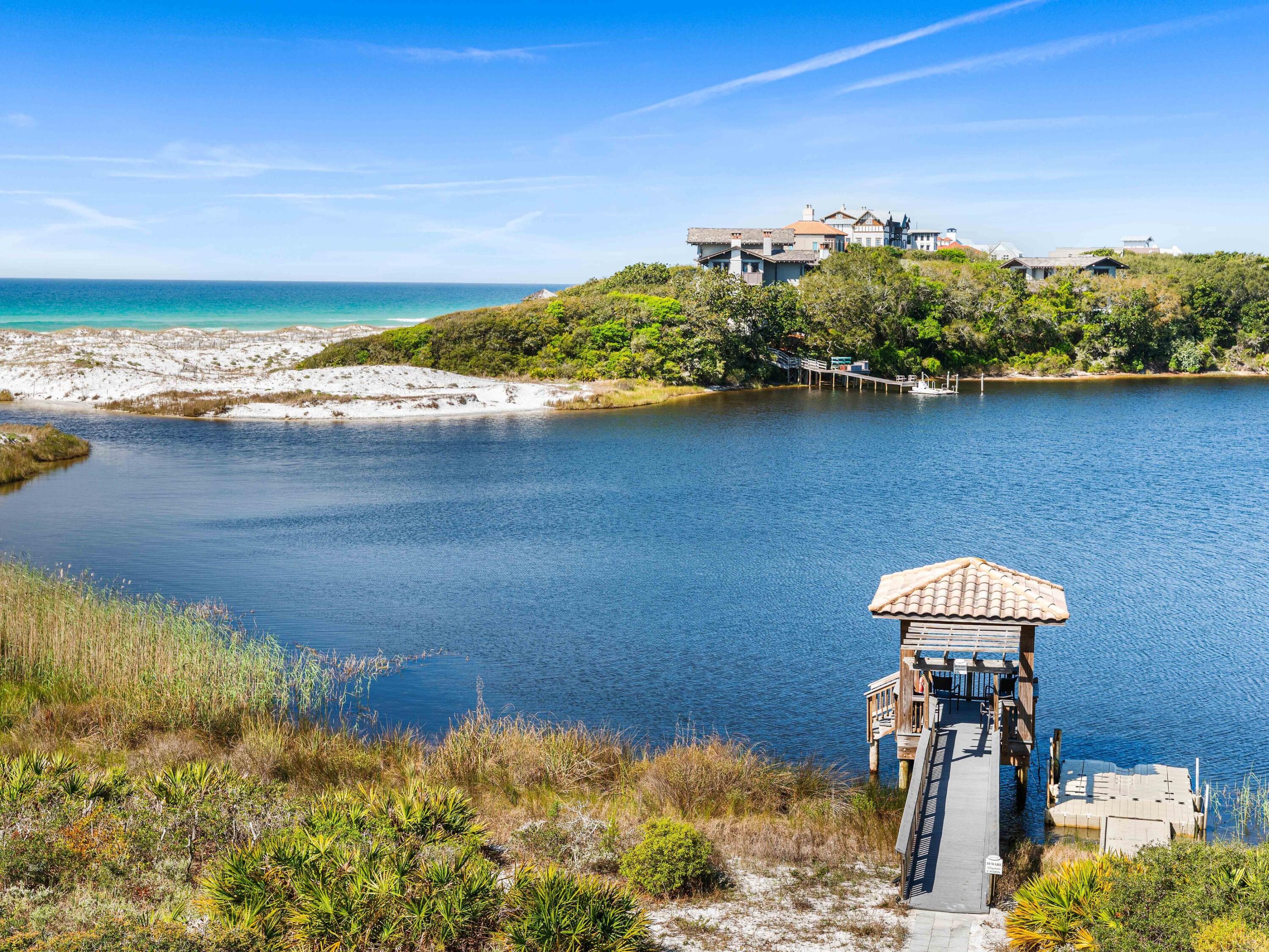 SANCTUARY BY THE SEA CONDO - Residential