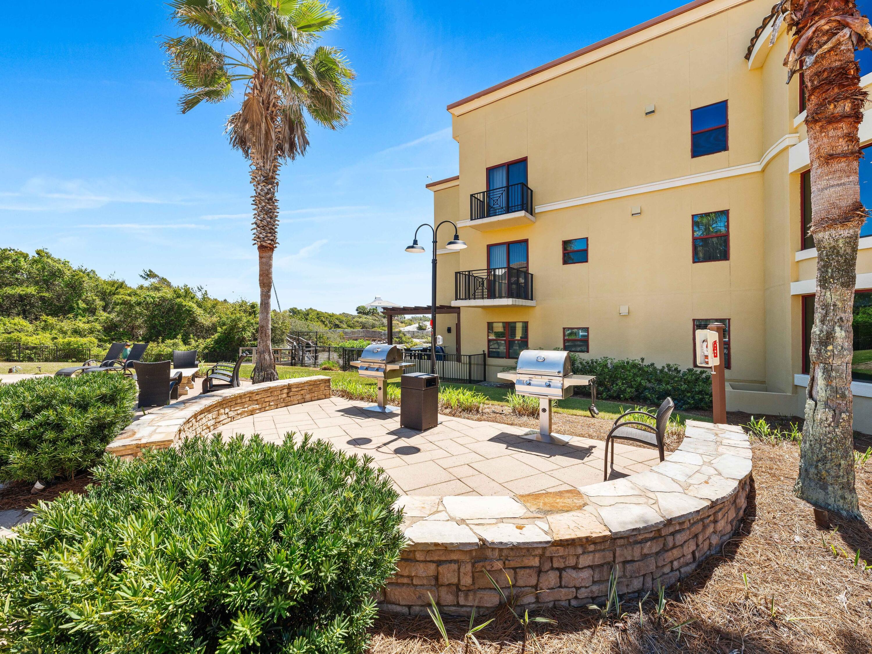 SANCTUARY BY THE SEA CONDO - Residential