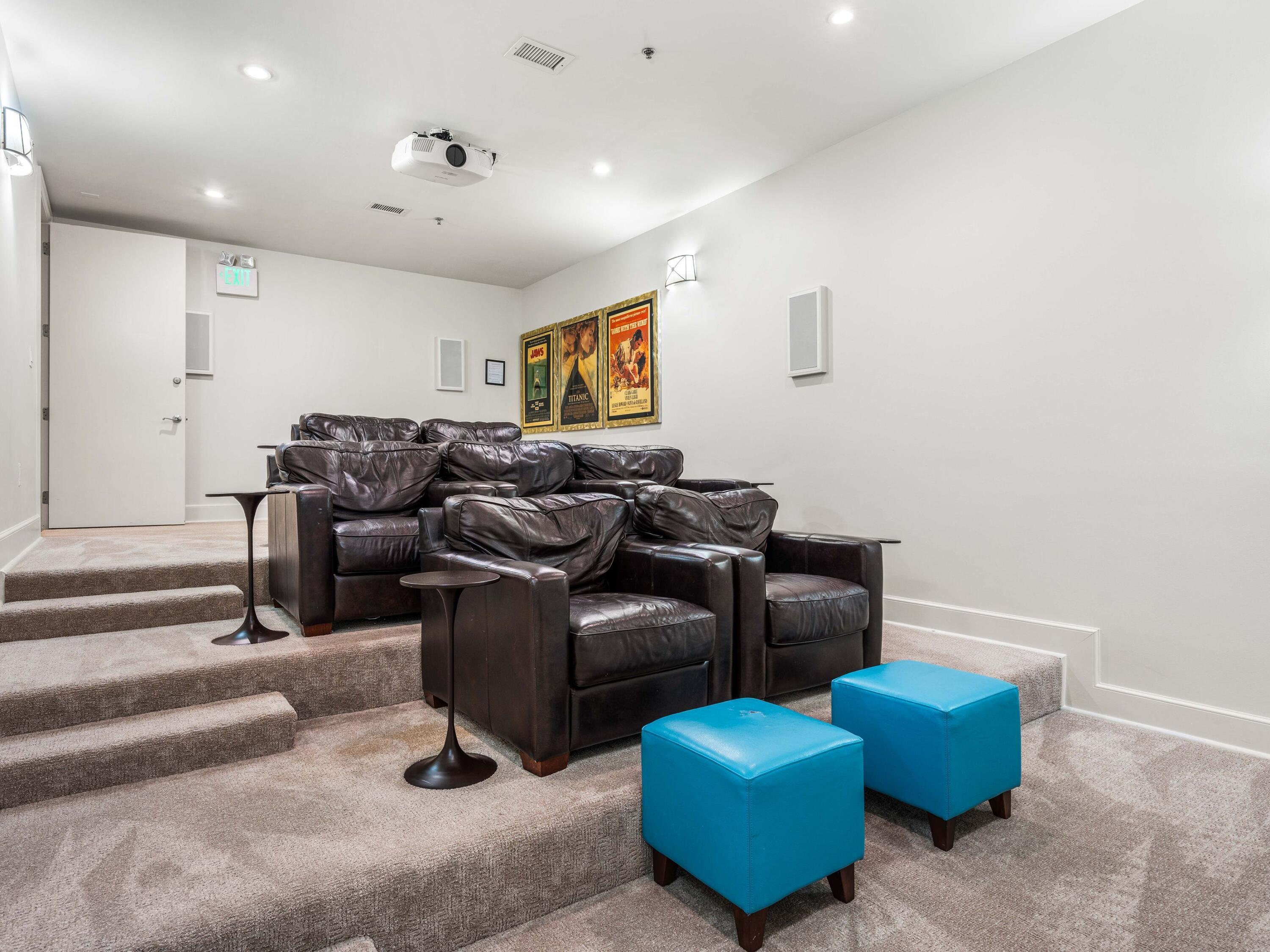 SANCTUARY BY THE SEA CONDO - Residential