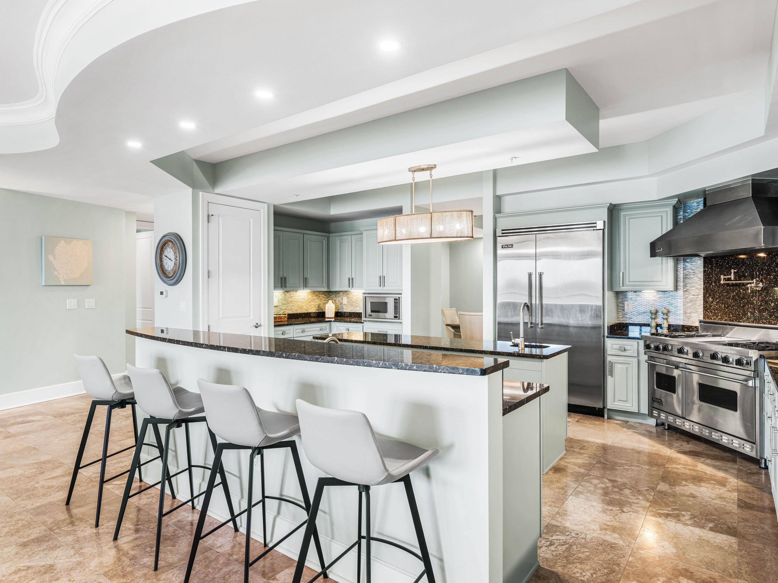 SANCTUARY BY THE SEA CONDO - Residential